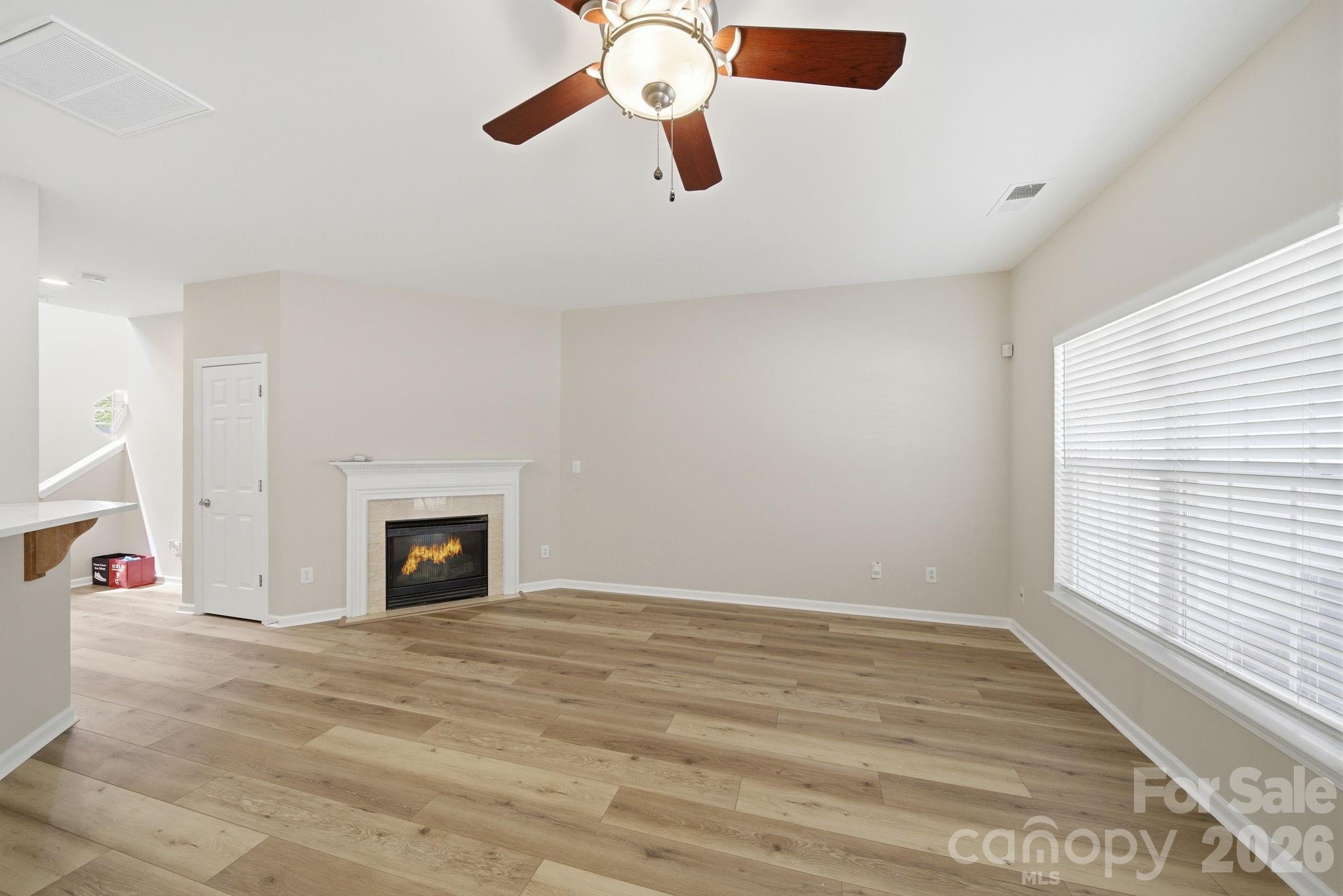 12429 Stratfield Place Circle — Pineville