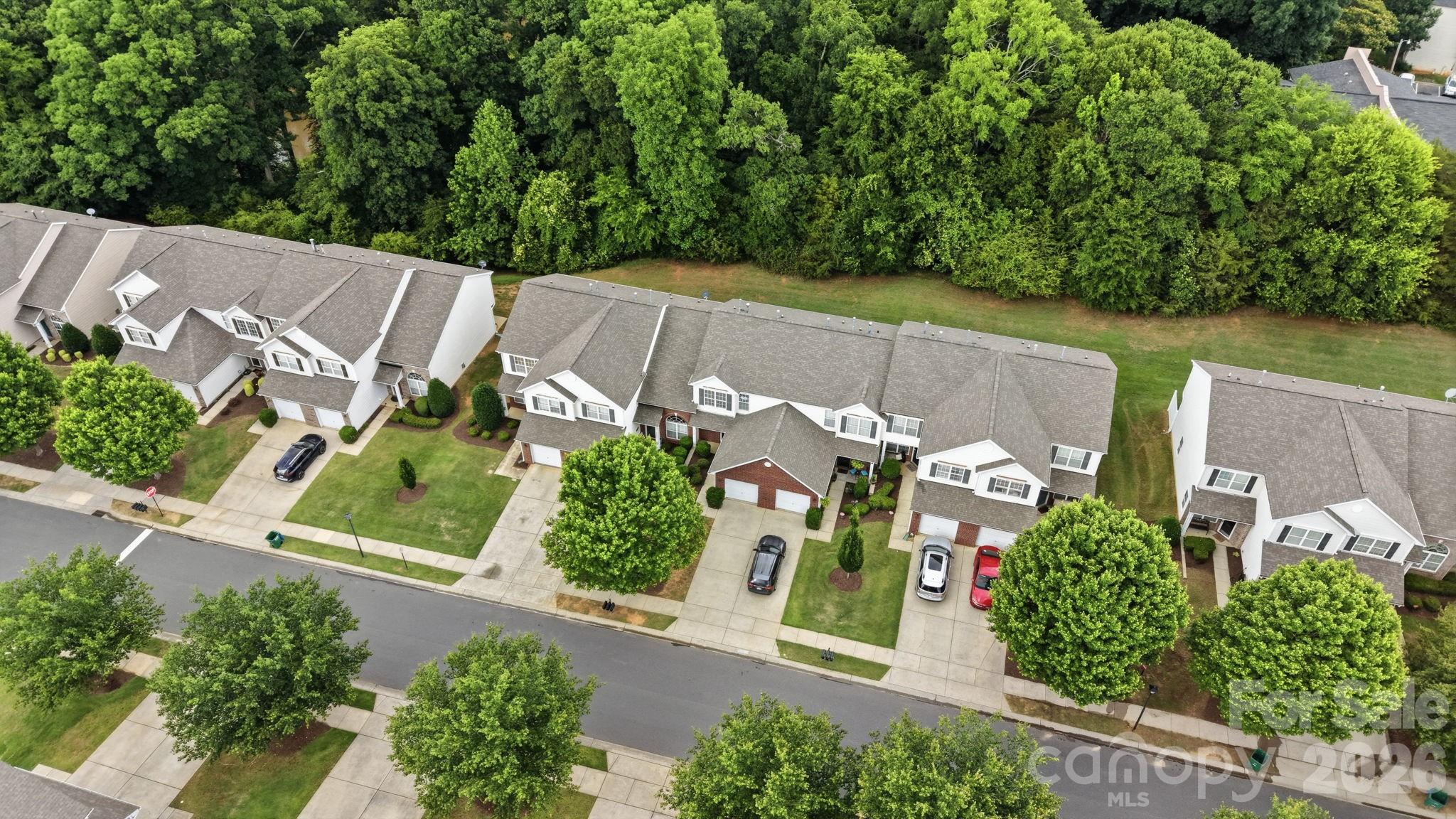 12429 Stratfield Place Circle — Pineville