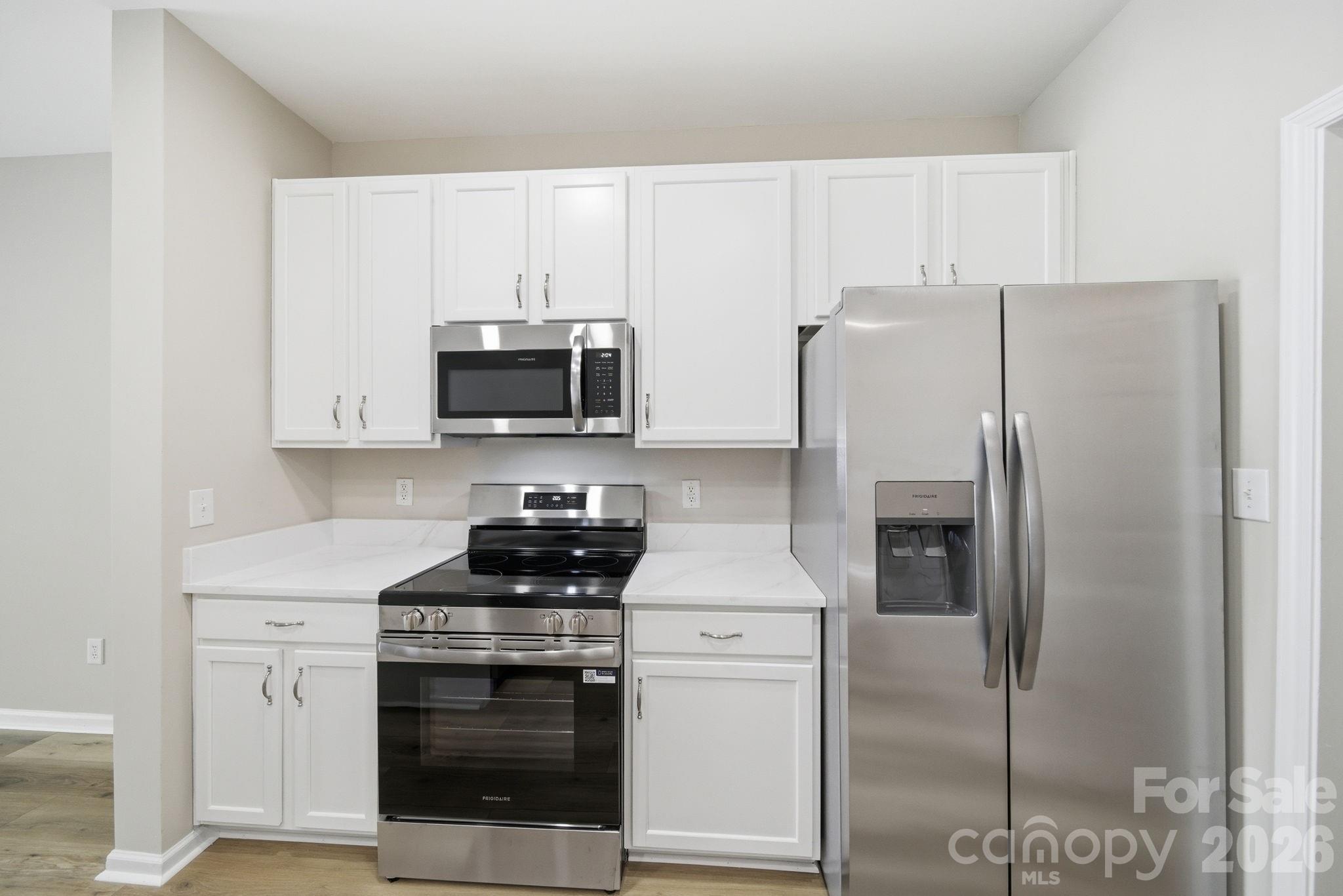 12429 Stratfield Place Circle — Pineville