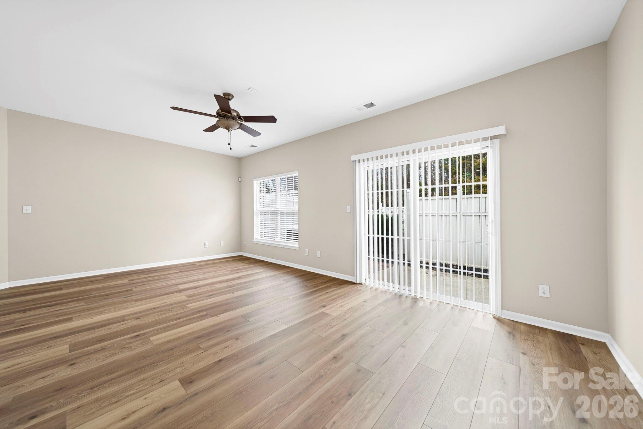 12429 Stratfield Place Circle — Pineville