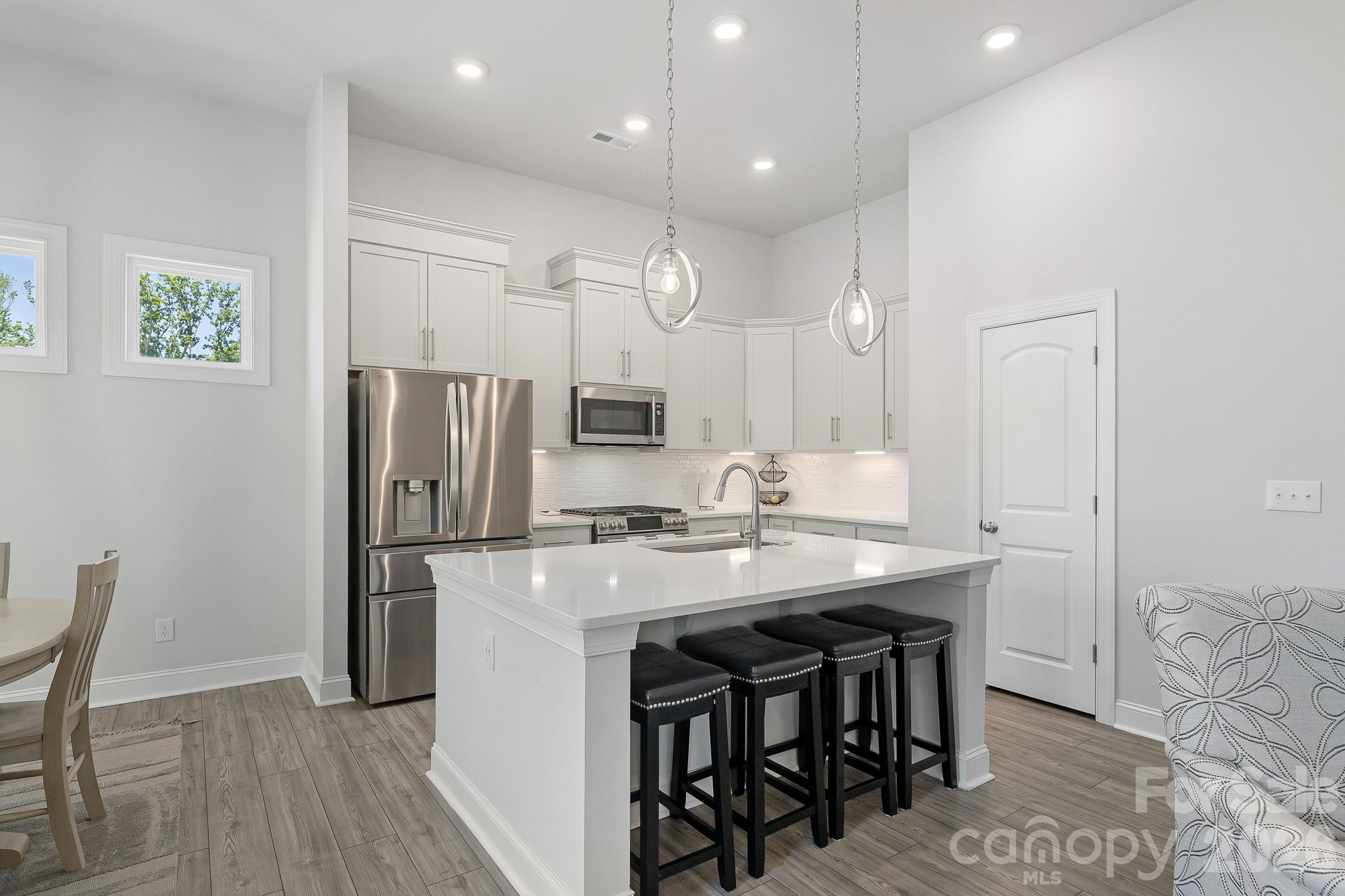 714 Sawgrass Ridge Court — Rock Hill