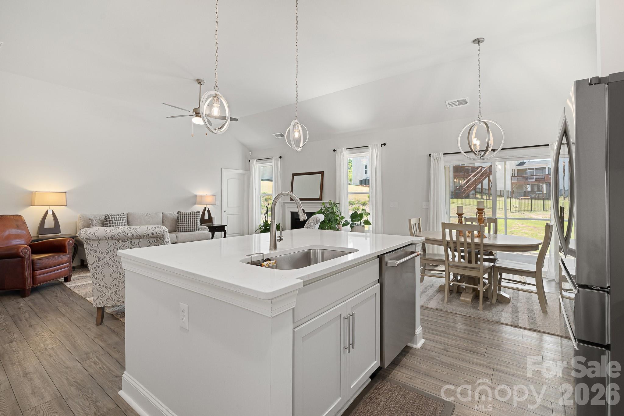 714 Sawgrass Ridge Court — Rock Hill