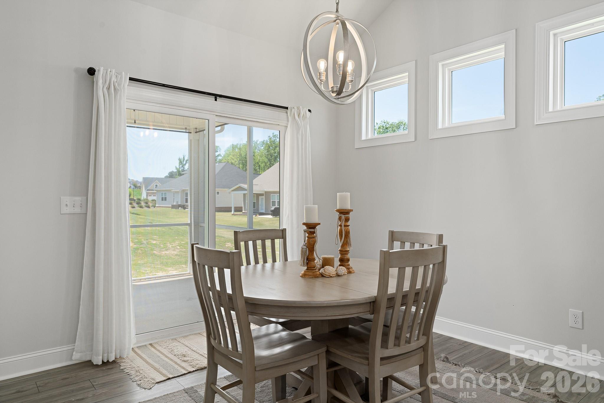 714 Sawgrass Ridge Court — Rock Hill