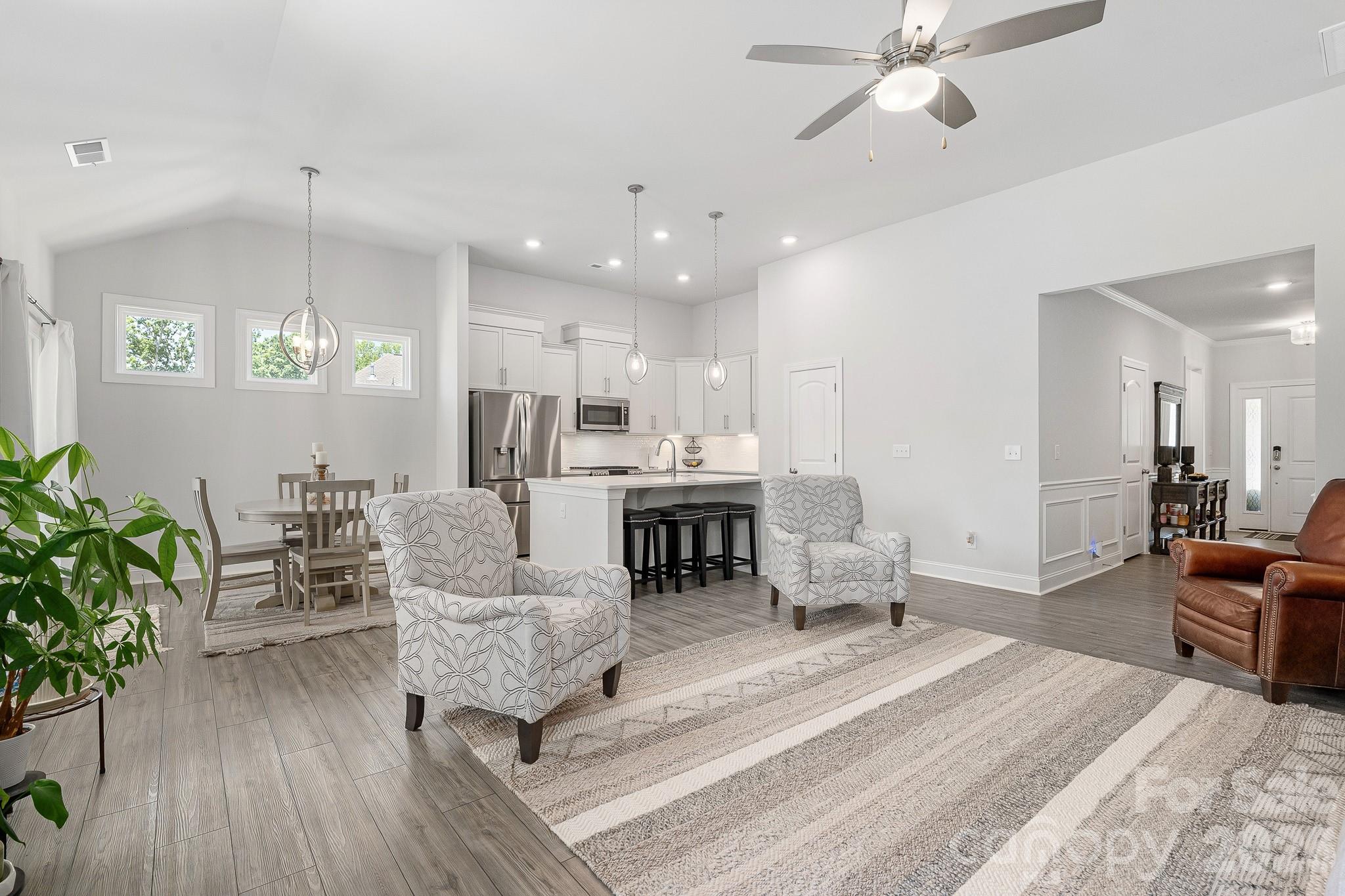 714 Sawgrass Ridge Court — Rock Hill