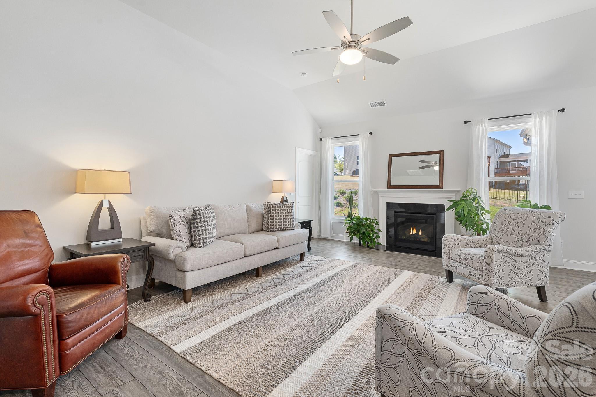 714 Sawgrass Ridge Court — Rock Hill