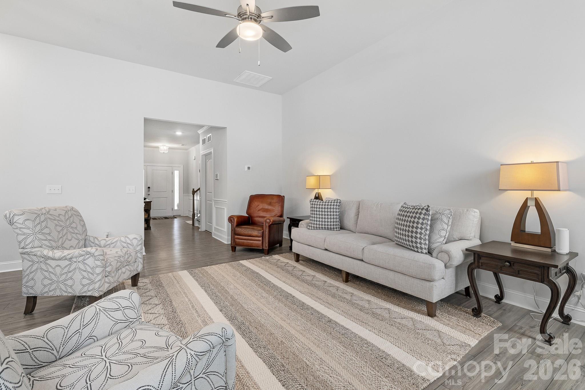 714 Sawgrass Ridge Court — Rock Hill