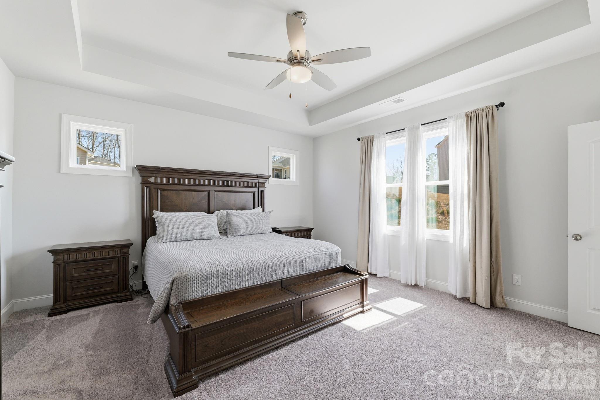 714 Sawgrass Ridge Court — Rock Hill