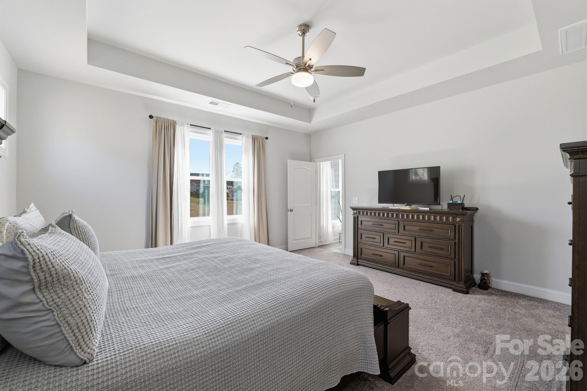 714 Sawgrass Ridge Court — Rock Hill