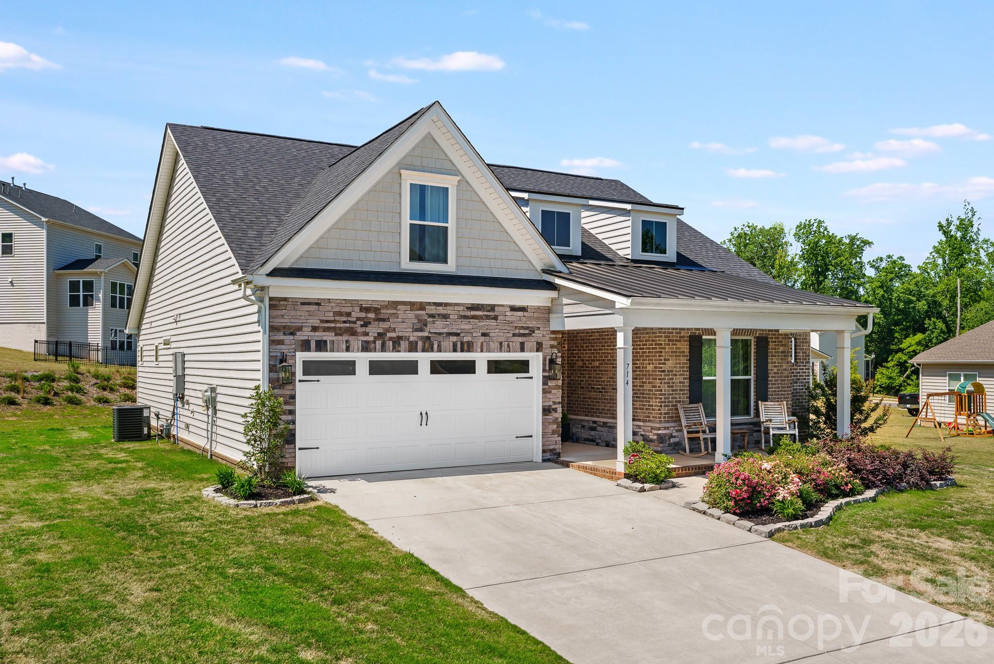 714 Sawgrass Ridge Court — Rock Hill