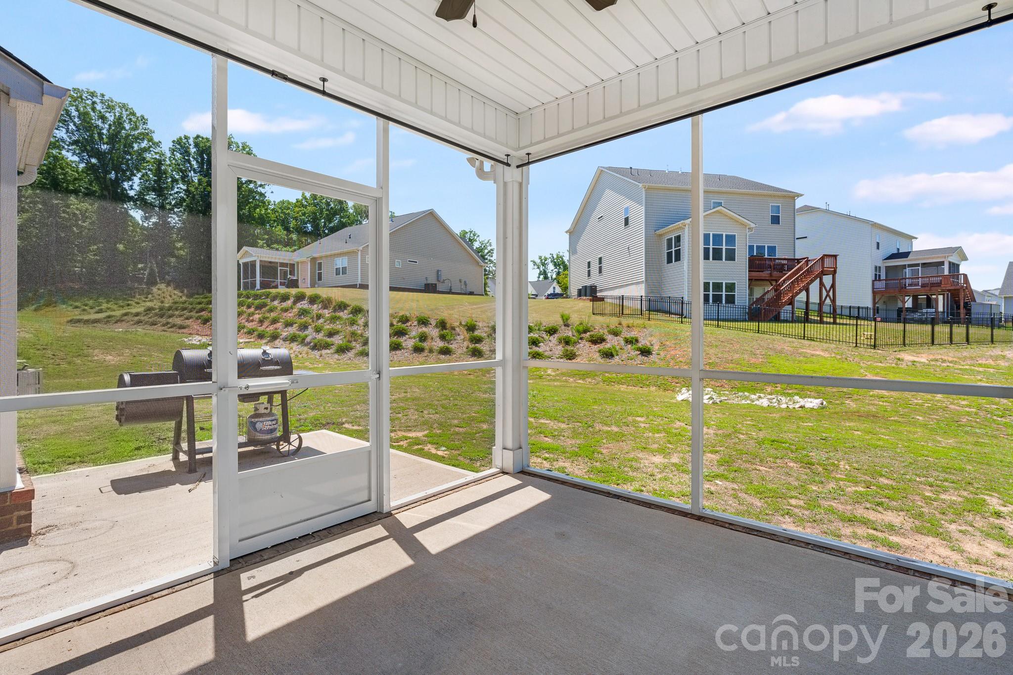 714 Sawgrass Ridge Court — Rock Hill