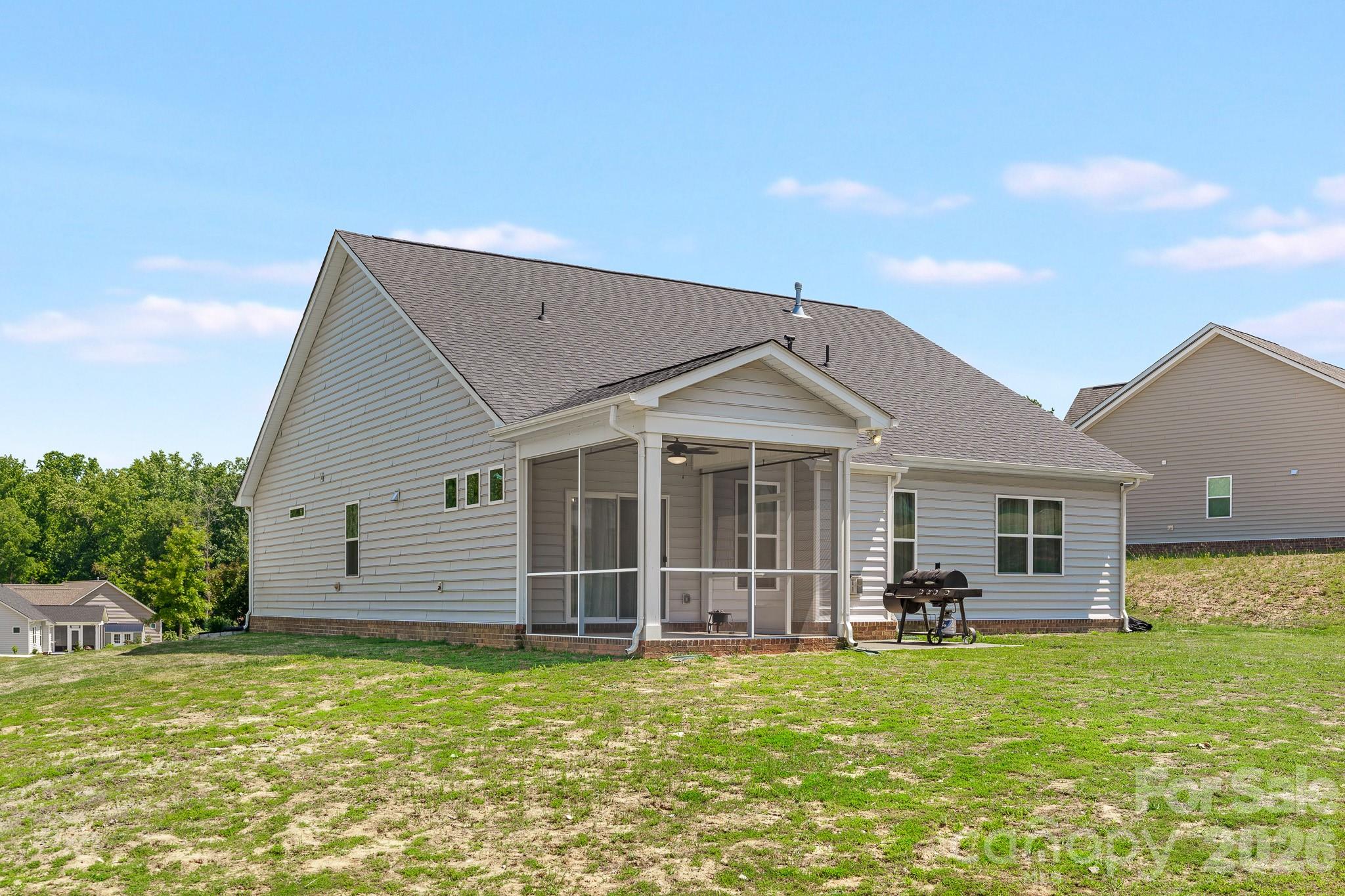 714 Sawgrass Ridge Court — Rock Hill