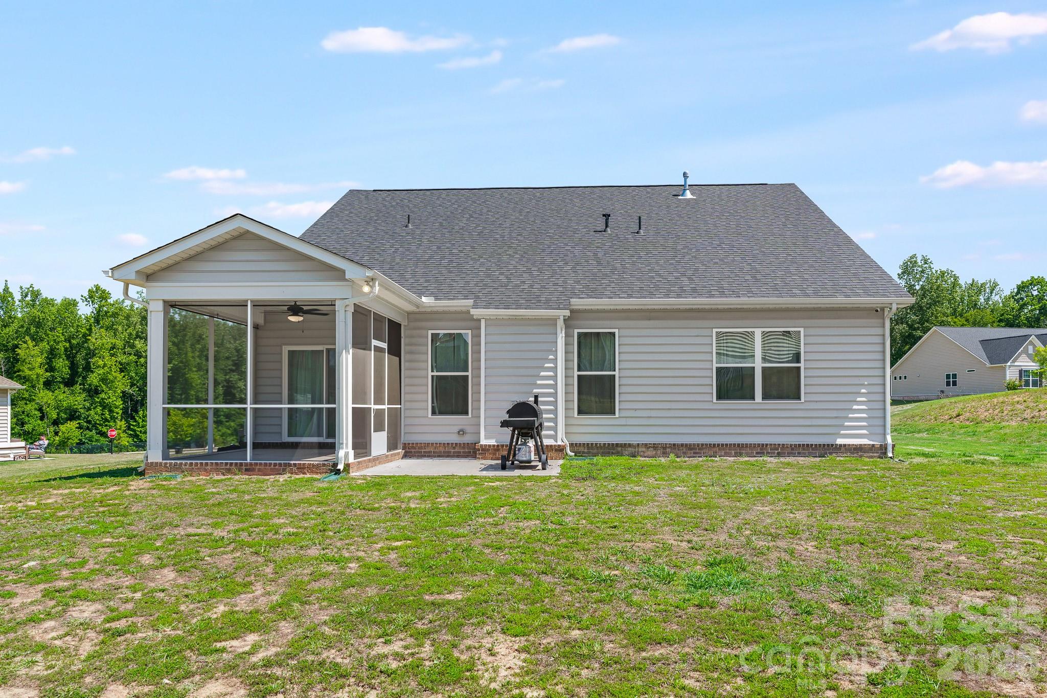 714 Sawgrass Ridge Court — Rock Hill