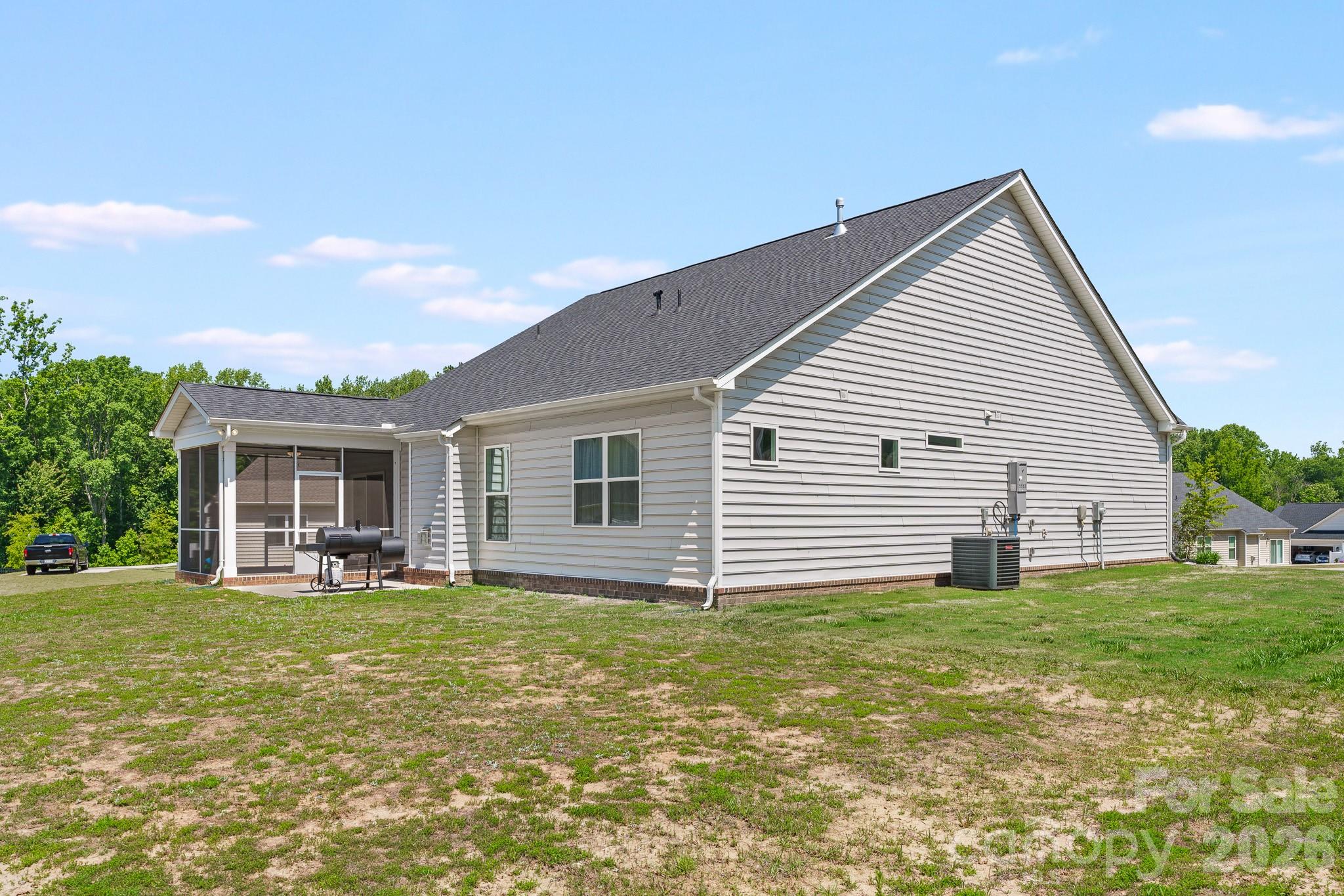 714 Sawgrass Ridge Court — Rock Hill