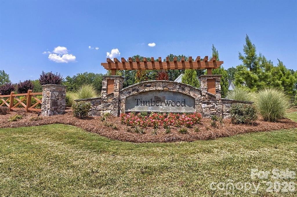 714 Sawgrass Ridge Court — Rock Hill