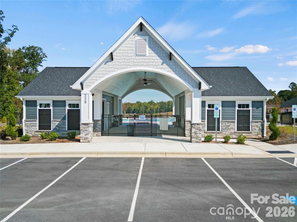 714 Sawgrass Ridge Court — Rock Hill