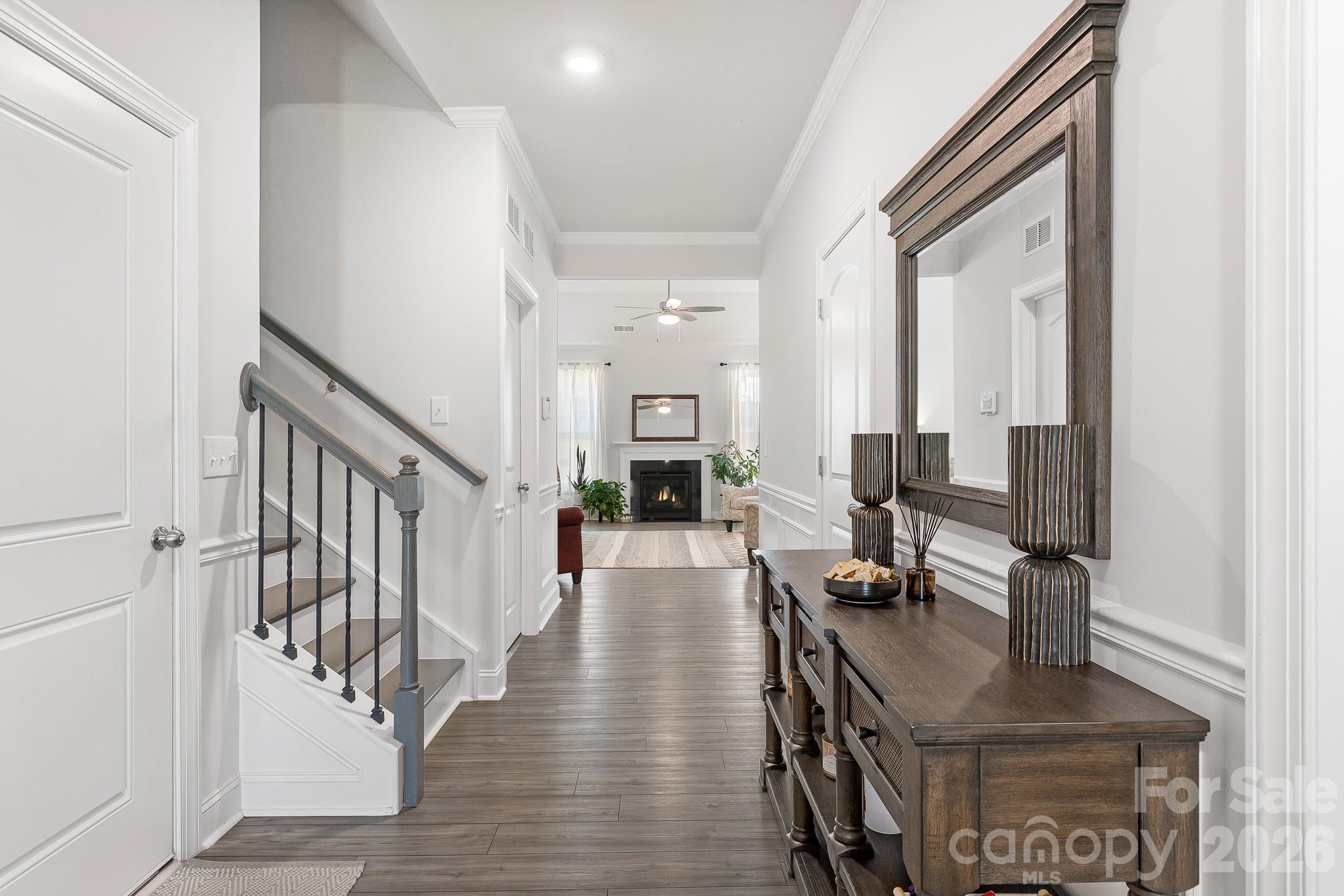 714 Sawgrass Ridge Court — Rock Hill