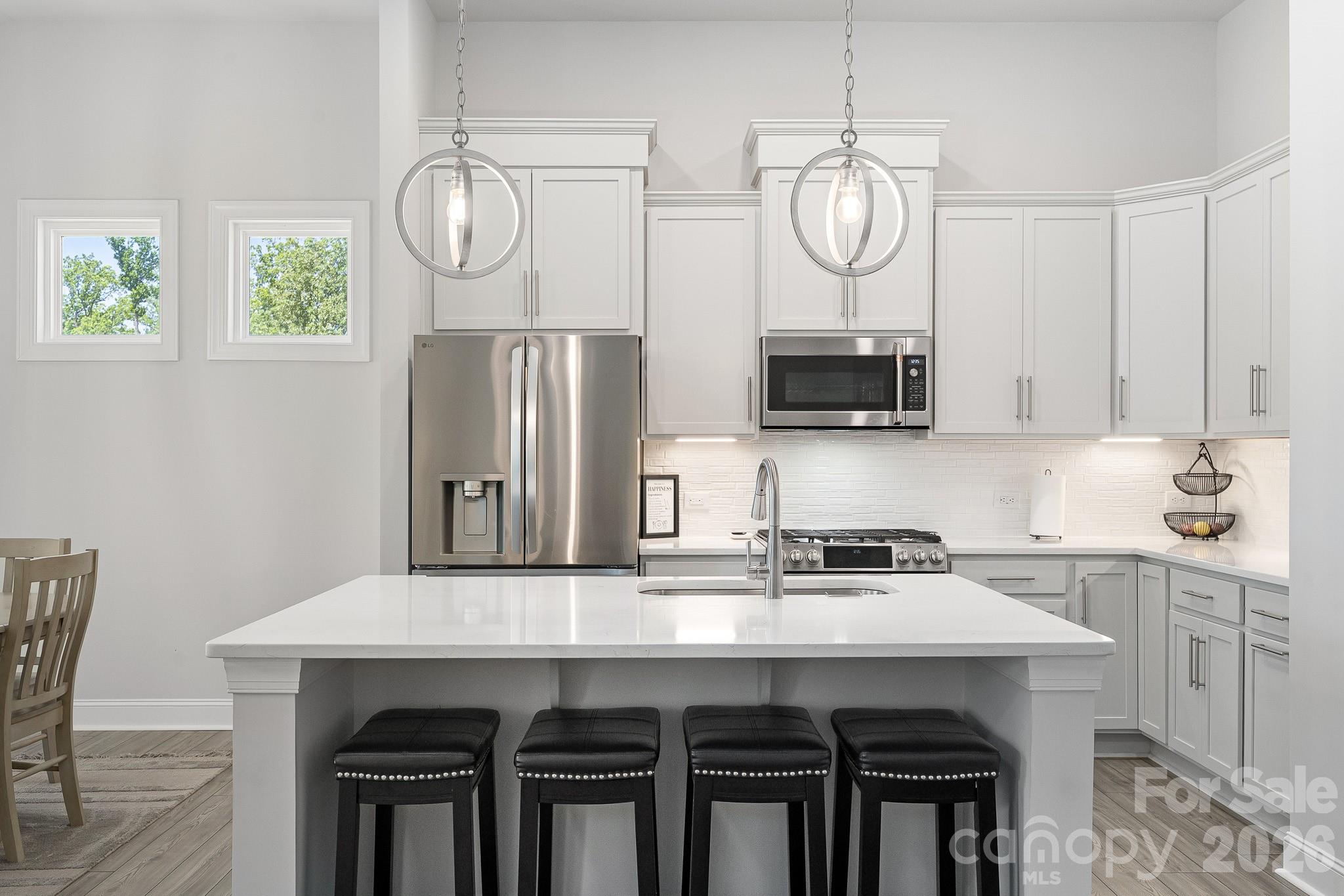 714 Sawgrass Ridge Court — Rock Hill