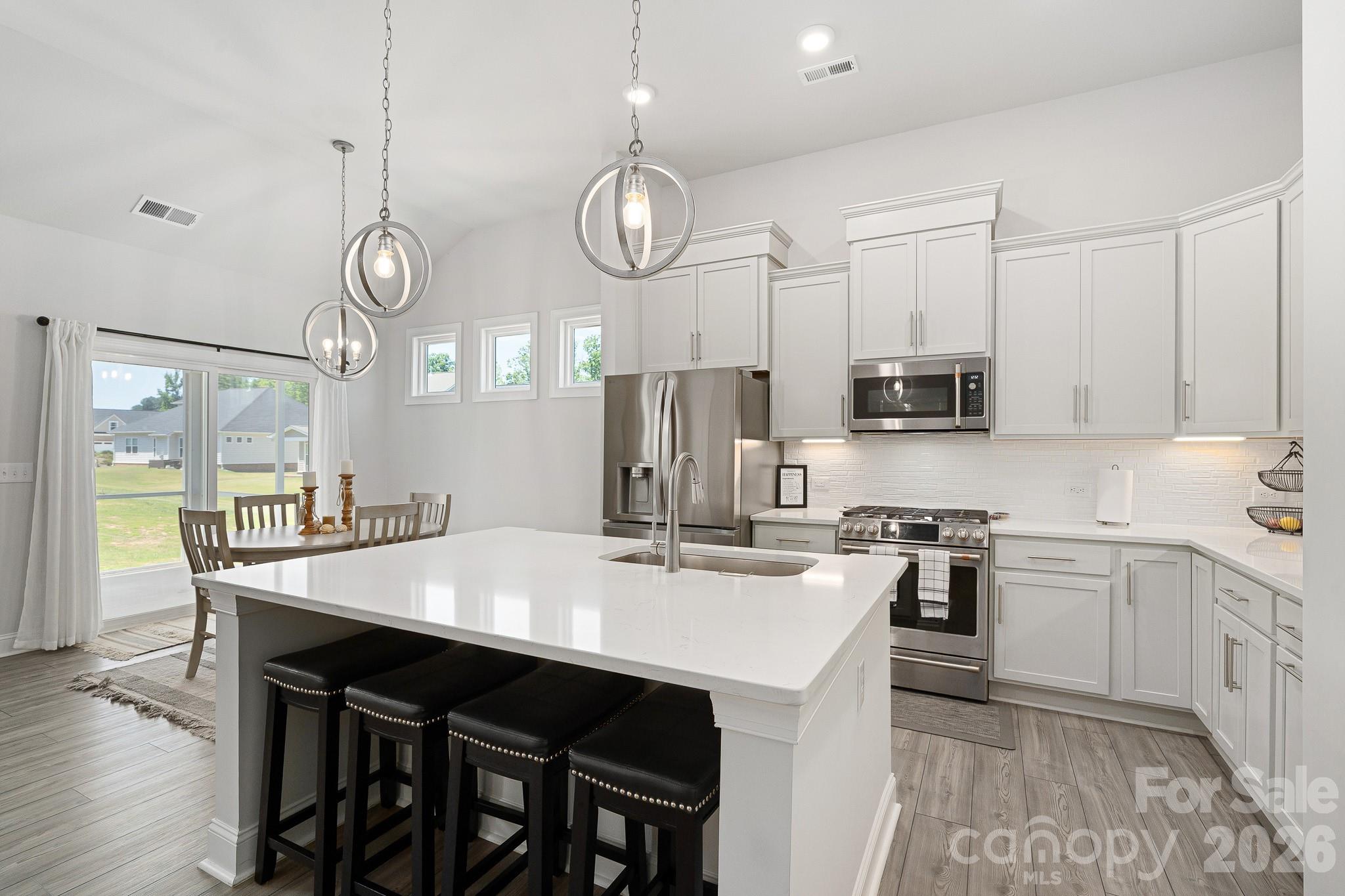 714 Sawgrass Ridge Court — Rock Hill