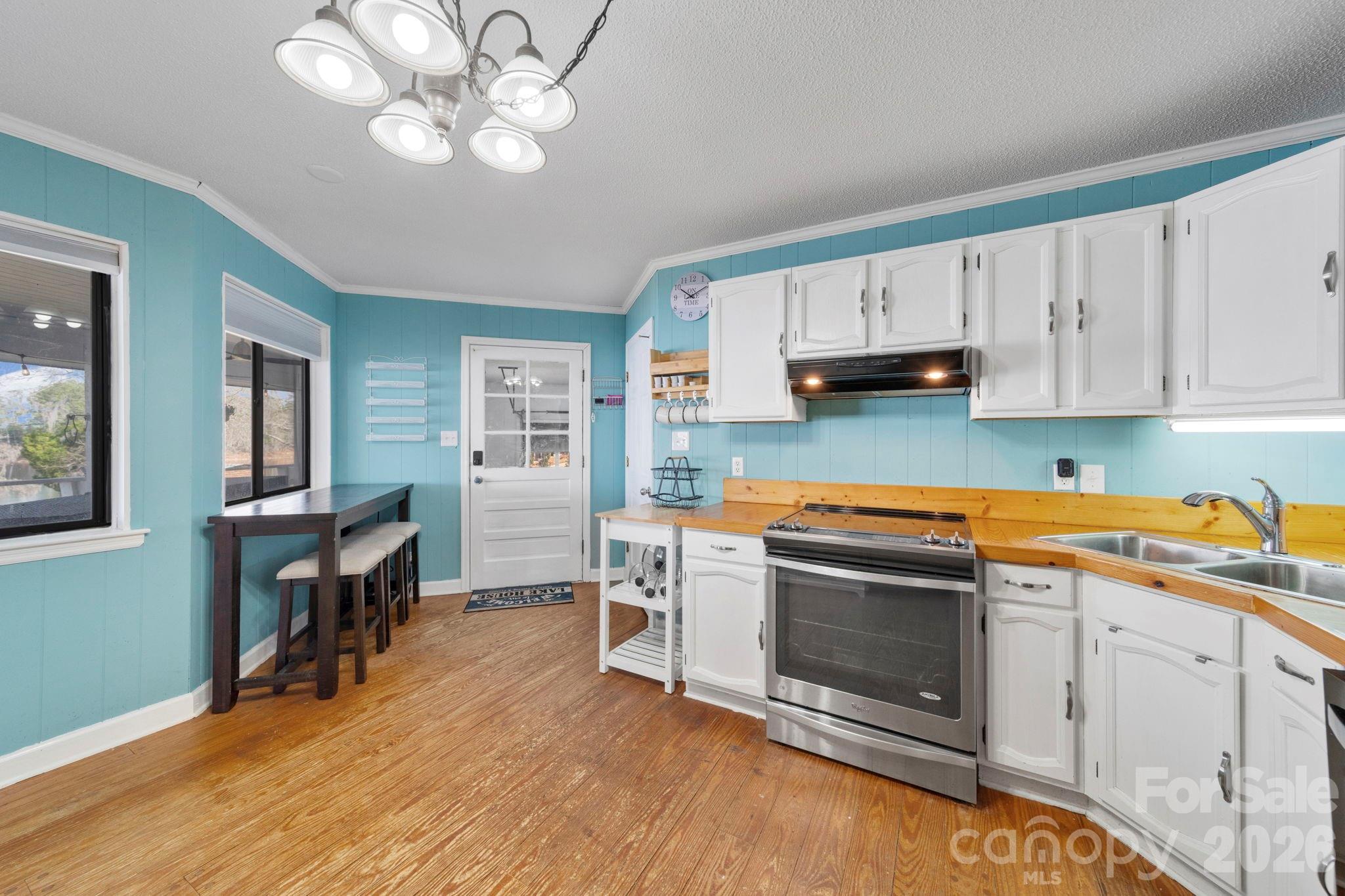 1777 Wild Turkey Road #23 — Camden