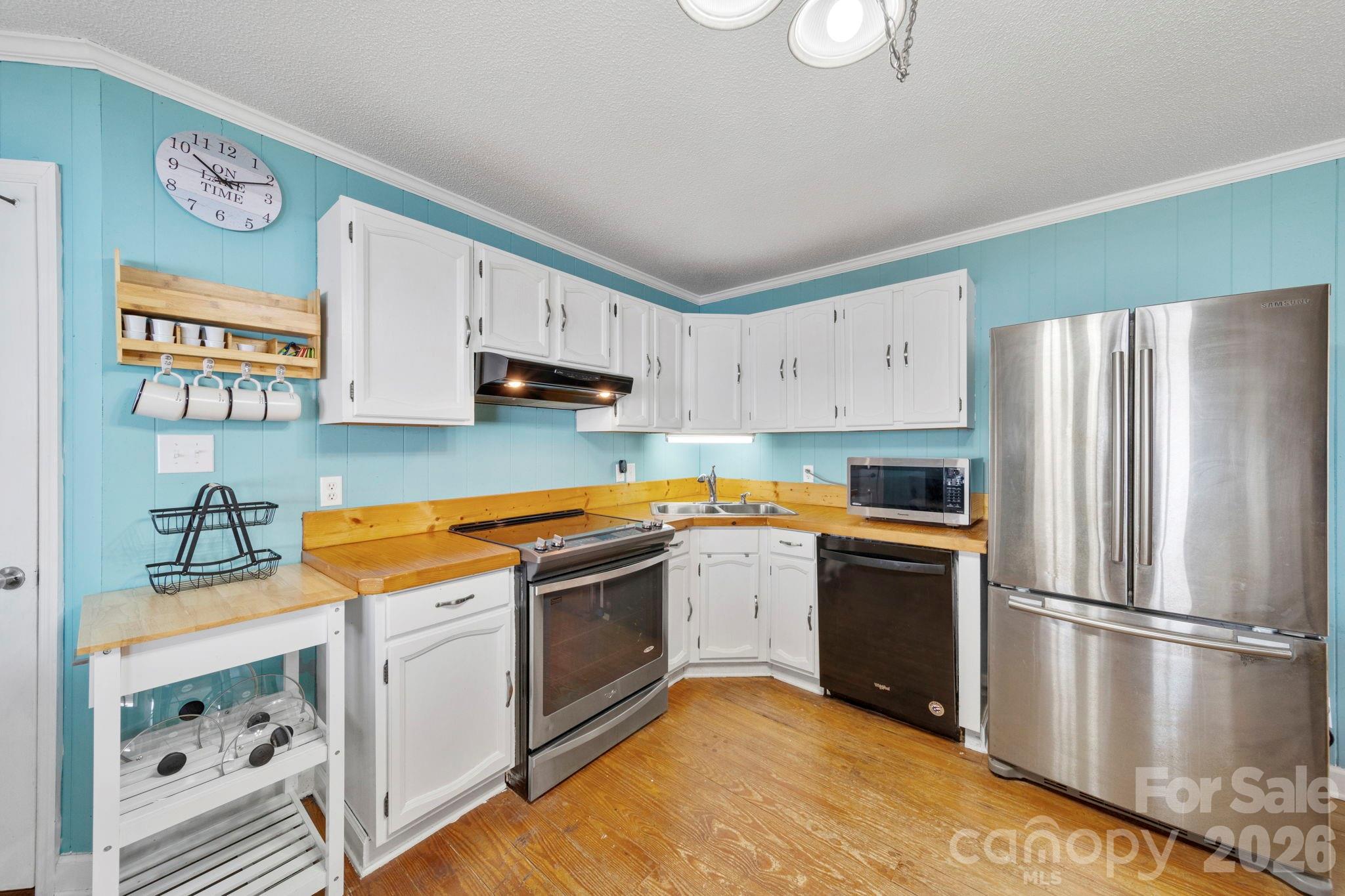 1777 Wild Turkey Road #23 — Camden