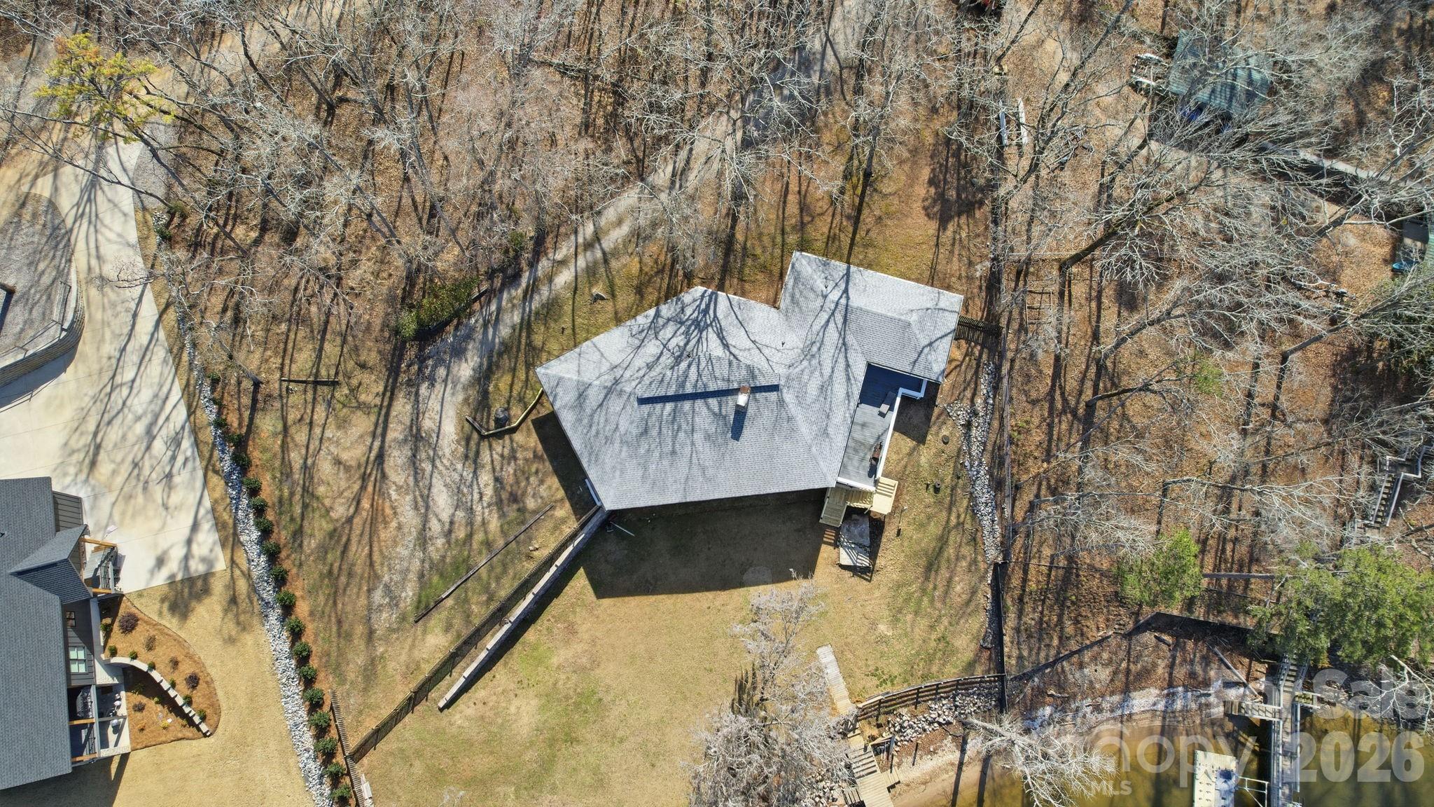1777 Wild Turkey Road #23 — Camden