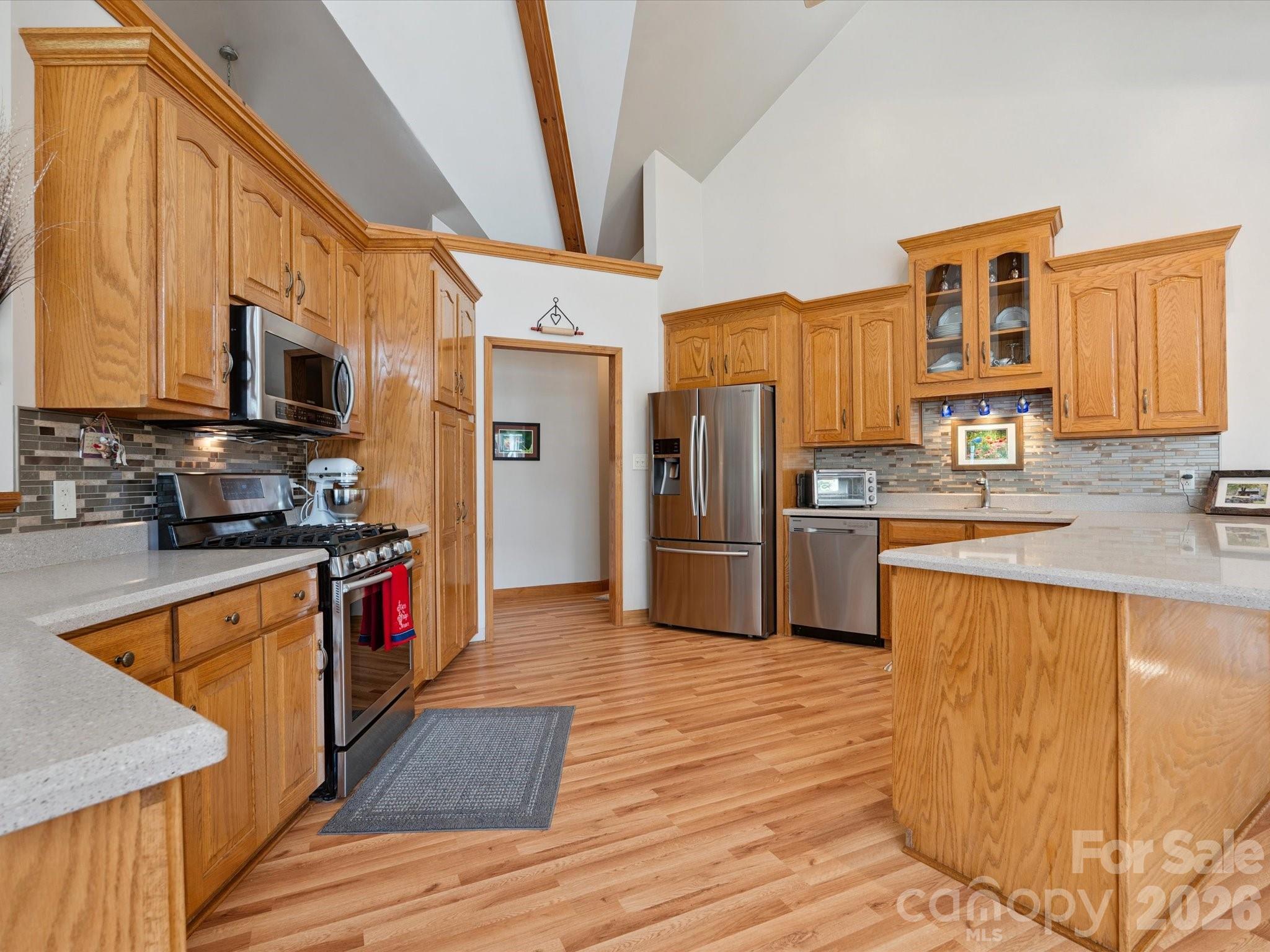 887 Living Waters Drive — Great Falls
