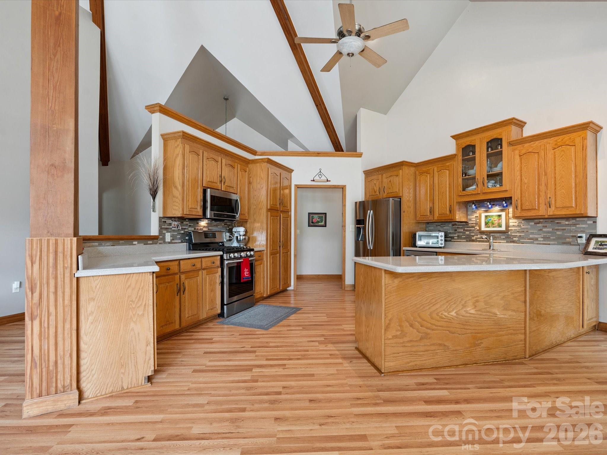 887 Living Waters Drive — Great Falls