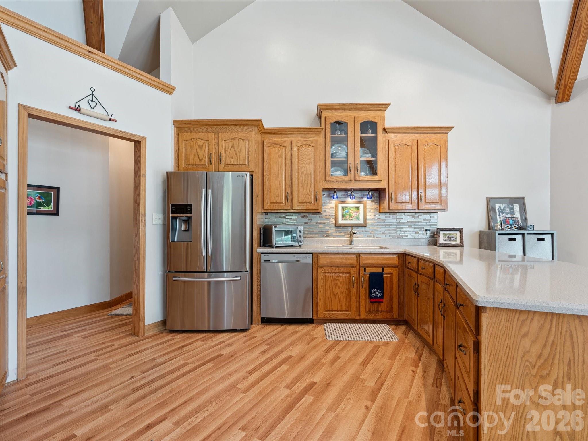 887 Living Waters Drive — Great Falls