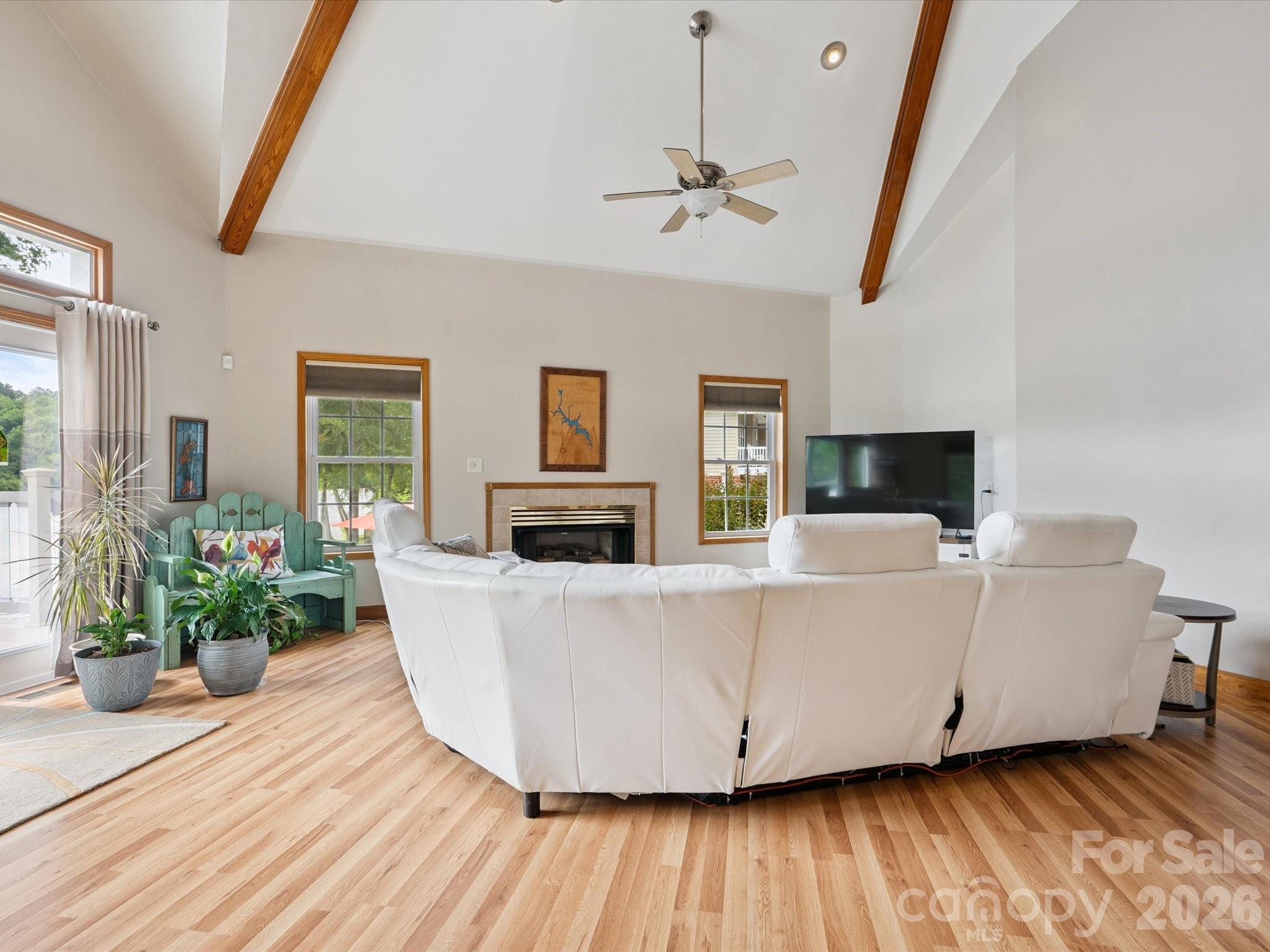 887 Living Waters Drive — Great Falls