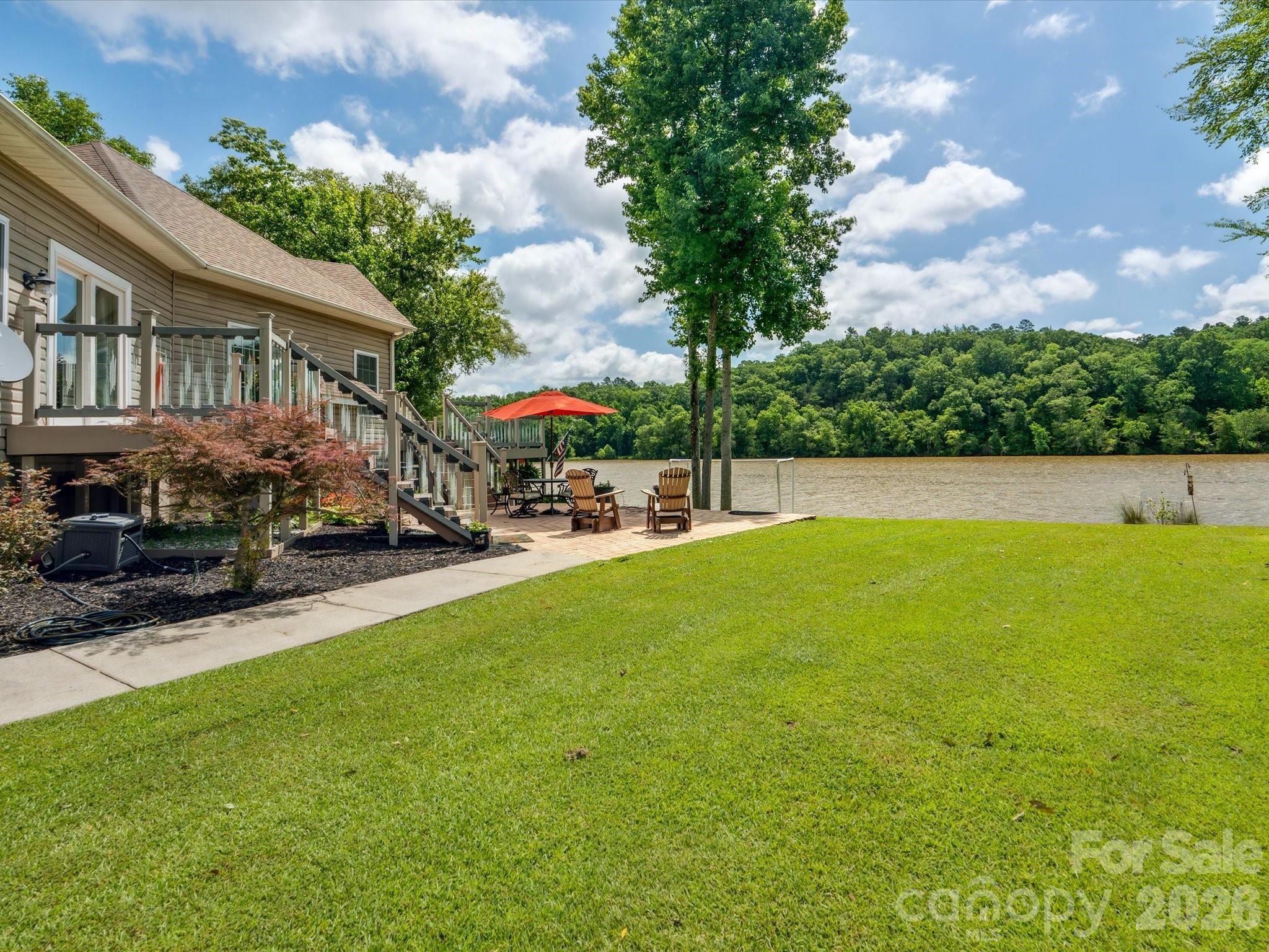 887 Living Waters Drive — Great Falls
