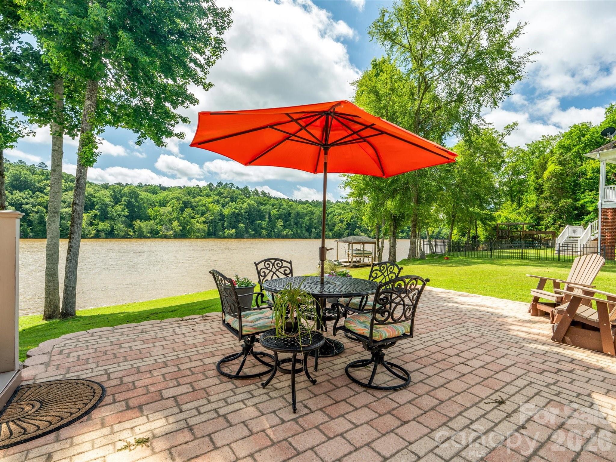 887 Living Waters Drive — Great Falls