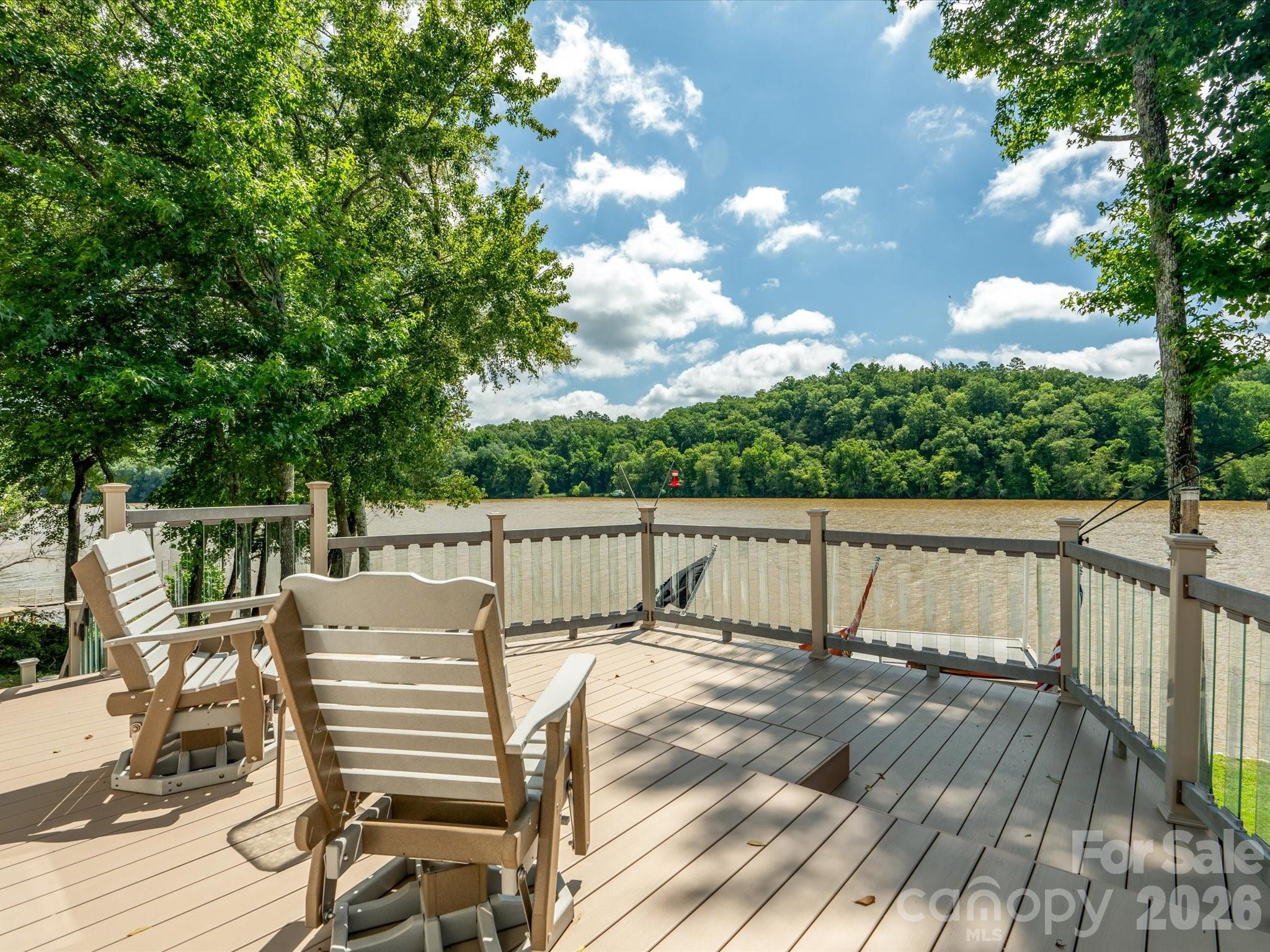 887 Living Waters Drive — Great Falls