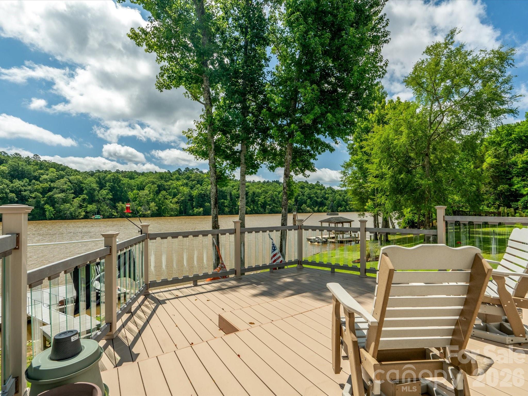 887 Living Waters Drive — Great Falls