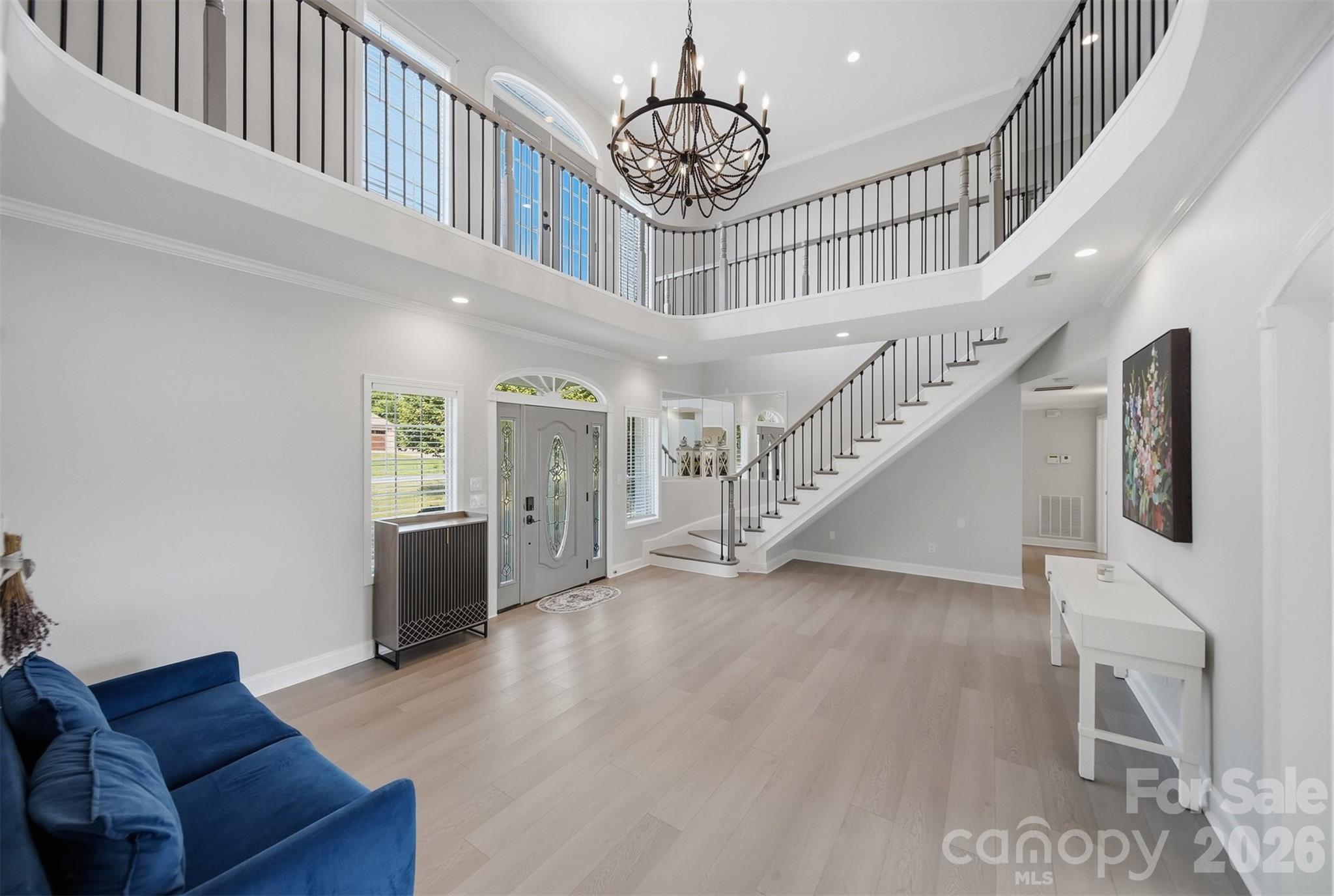 1360 Sweetbriar Lane — Hickory