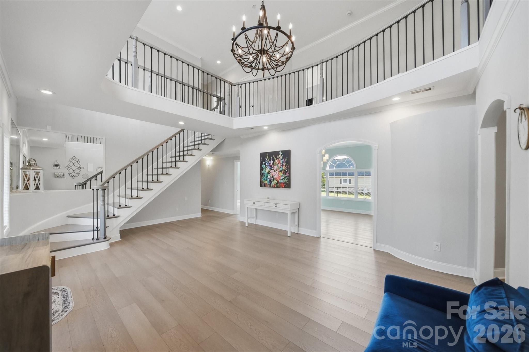 1360 Sweetbriar Lane — Hickory