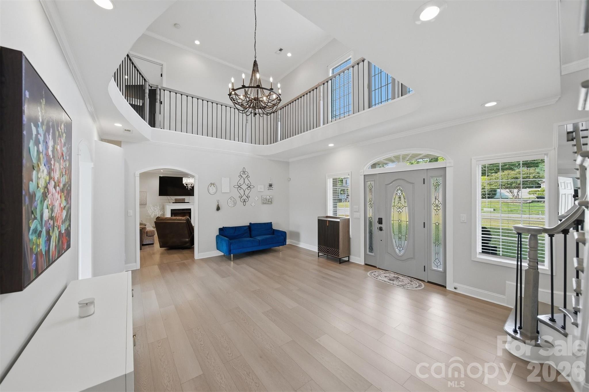 1360 Sweetbriar Lane — Hickory