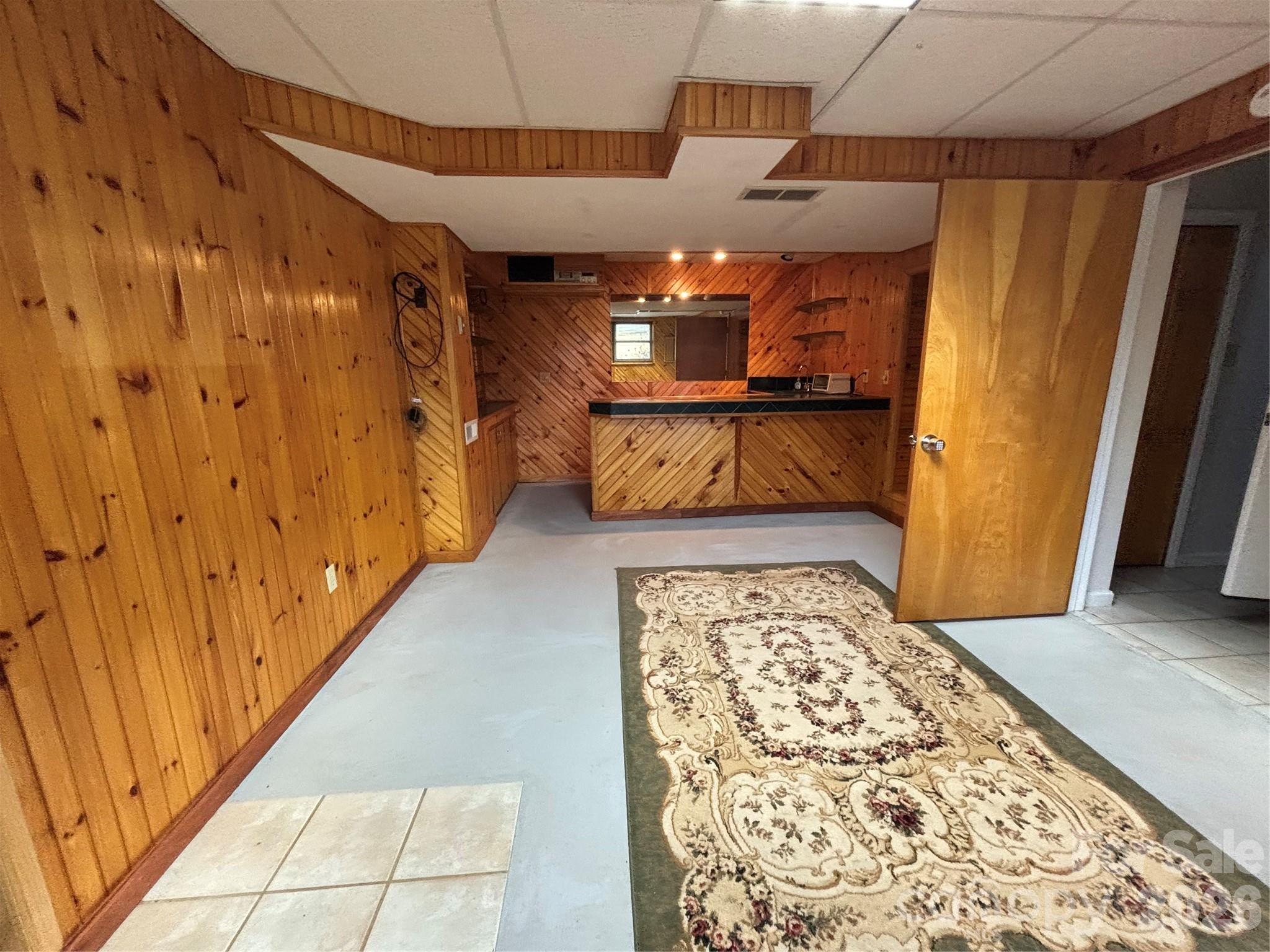 164 Bartlett Street — Asheville