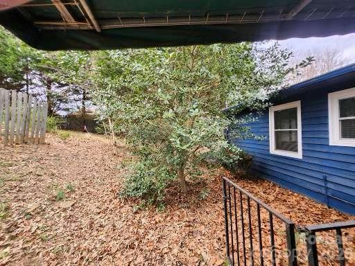 164 Bartlett Street — Asheville
