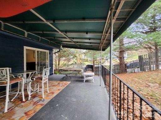 164 Bartlett Street — Asheville