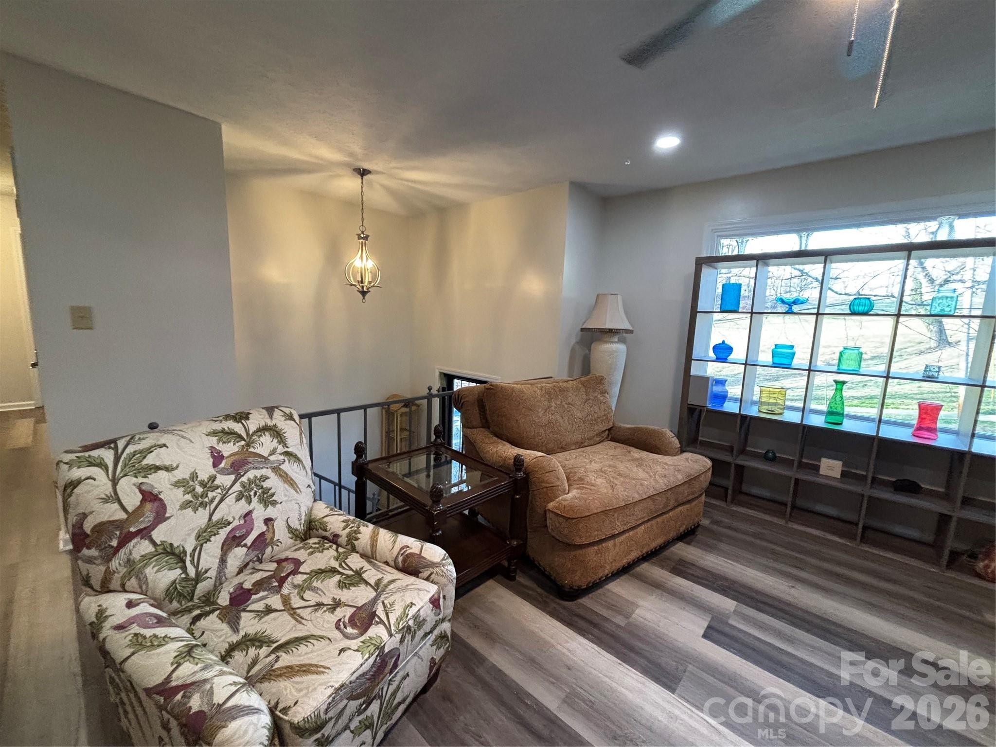 164 Bartlett Street — Asheville
