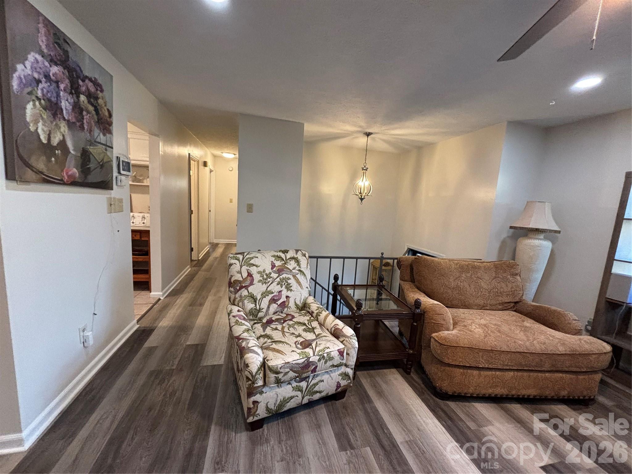 164 Bartlett Street — Asheville