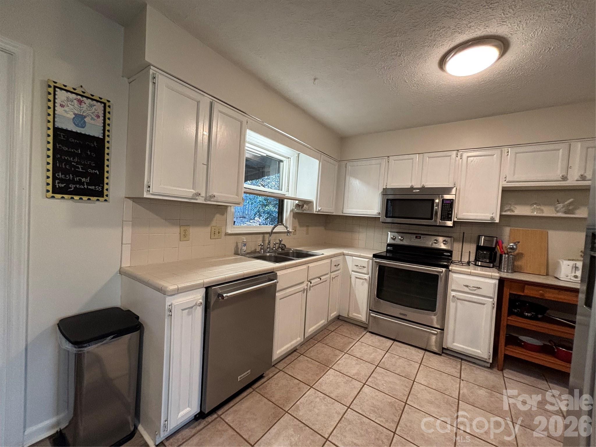 164 Bartlett Street — Asheville