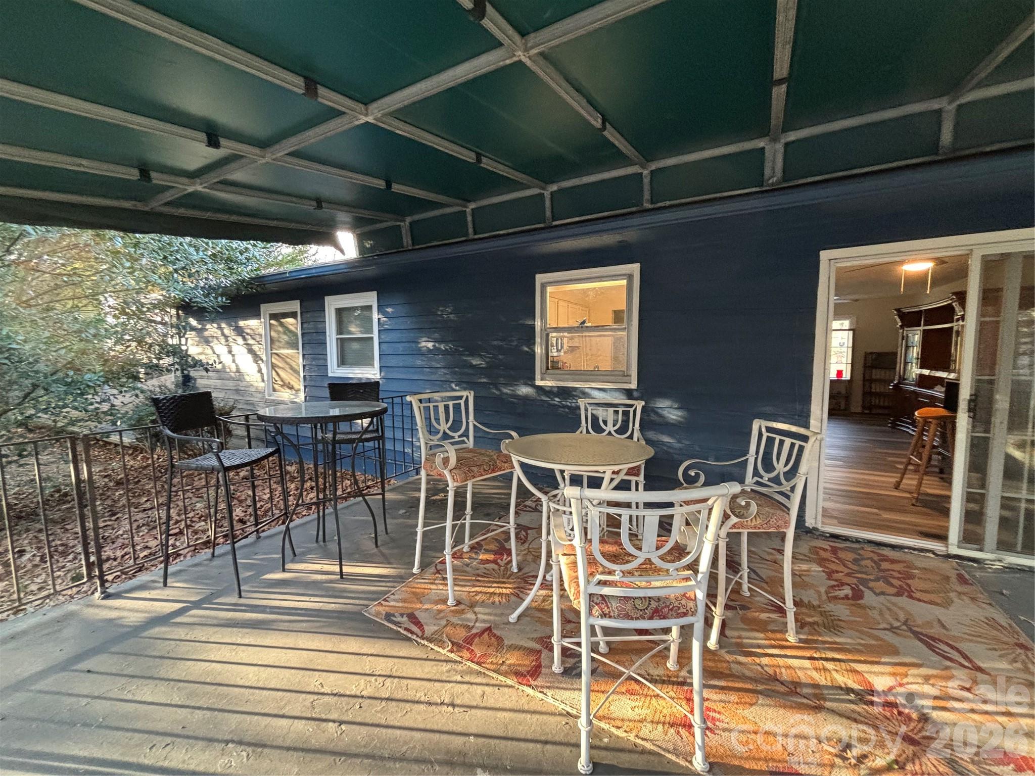 164 Bartlett Street — Asheville
