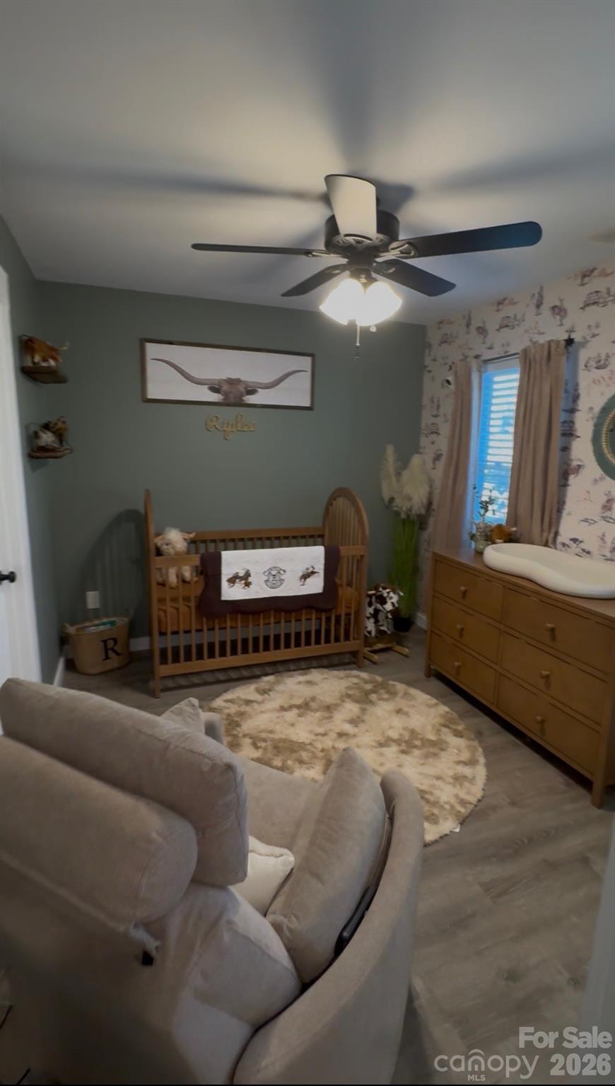 5111 Stockbridge Drive — Mount Holly