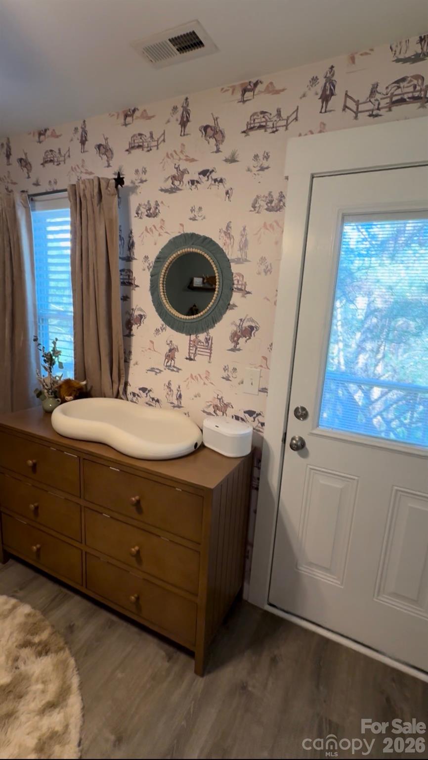 5111 Stockbridge Drive — Mount Holly