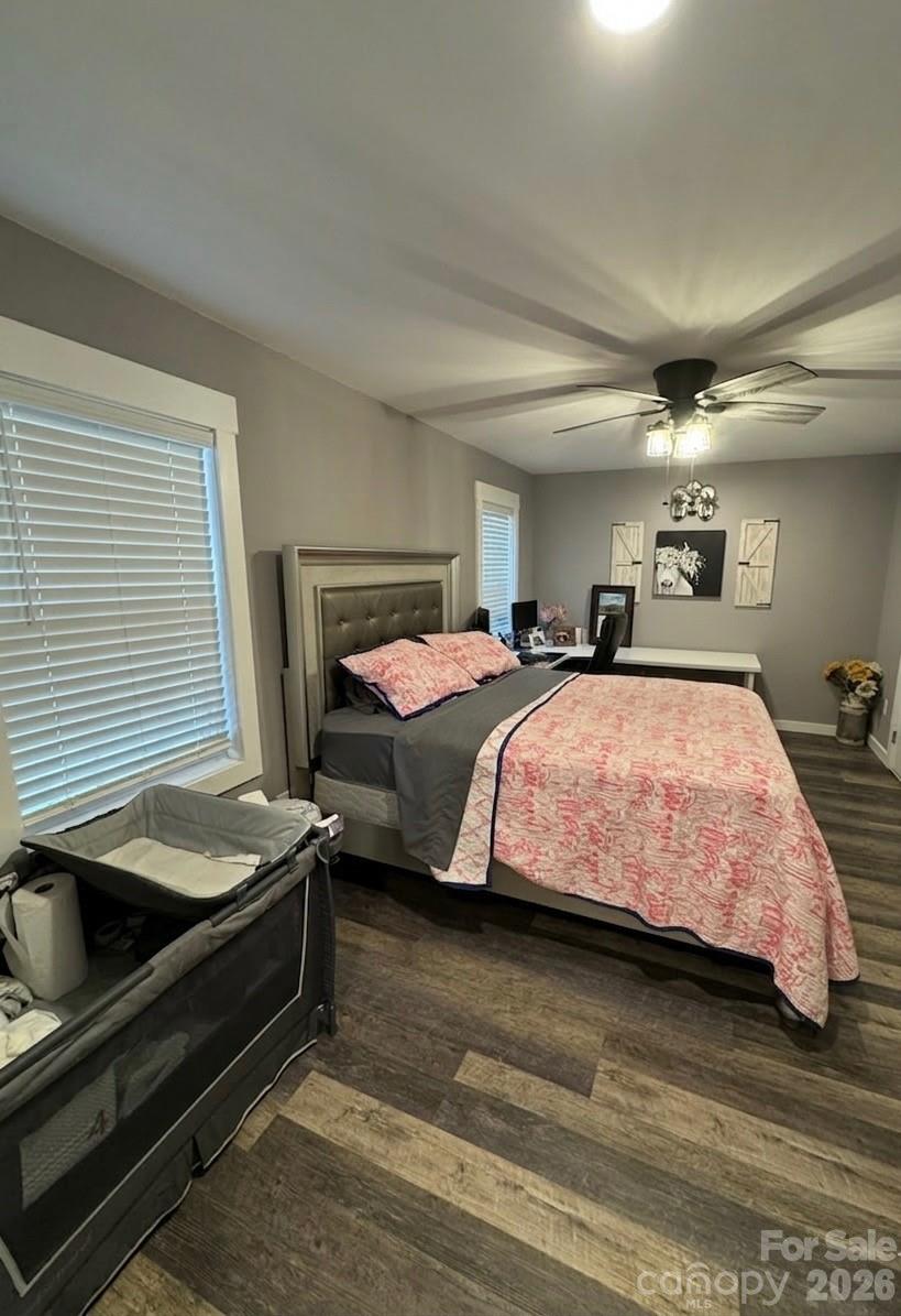 5111 Stockbridge Drive — Mount Holly