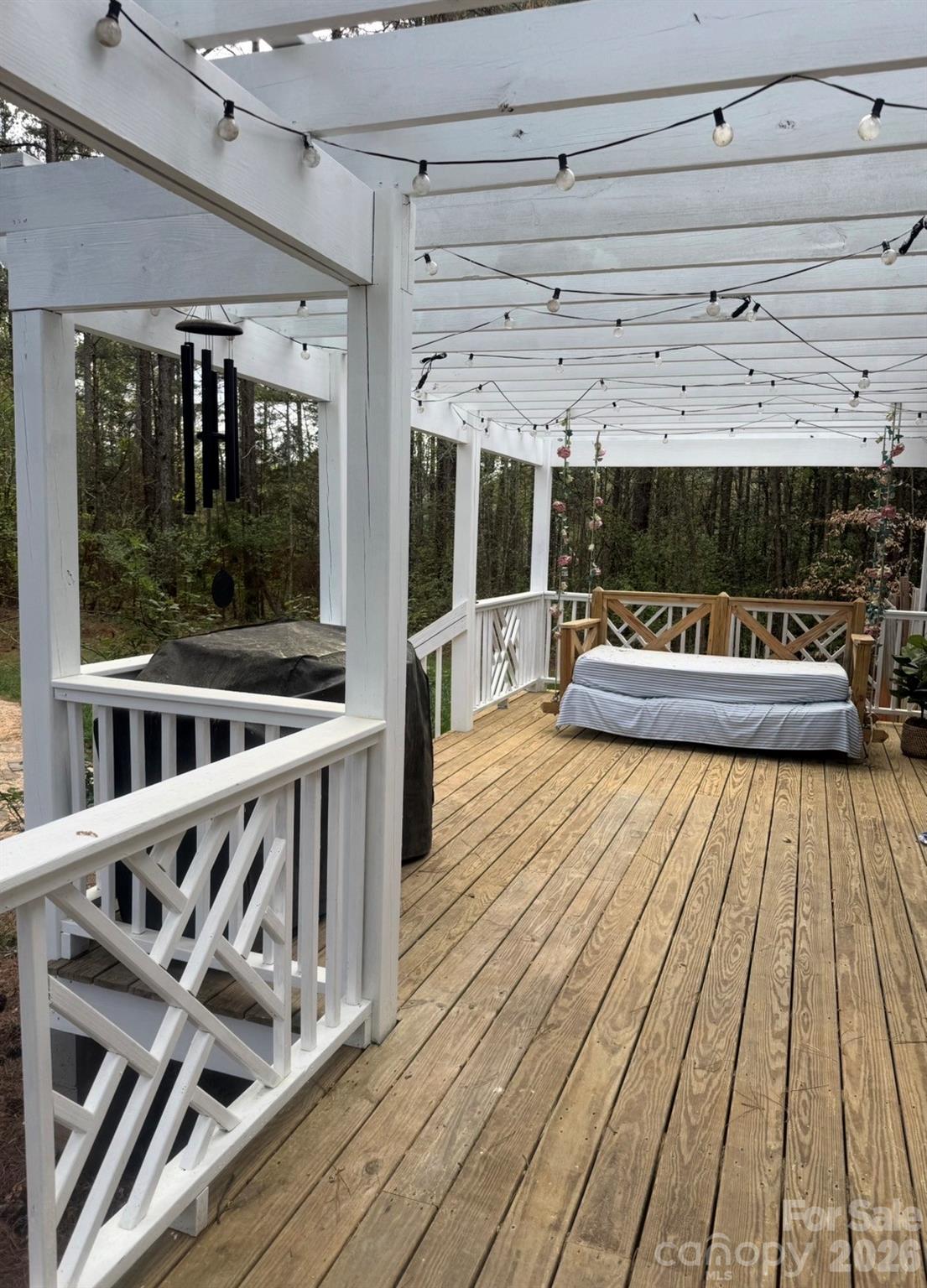 5111 Stockbridge Drive — Mount Holly