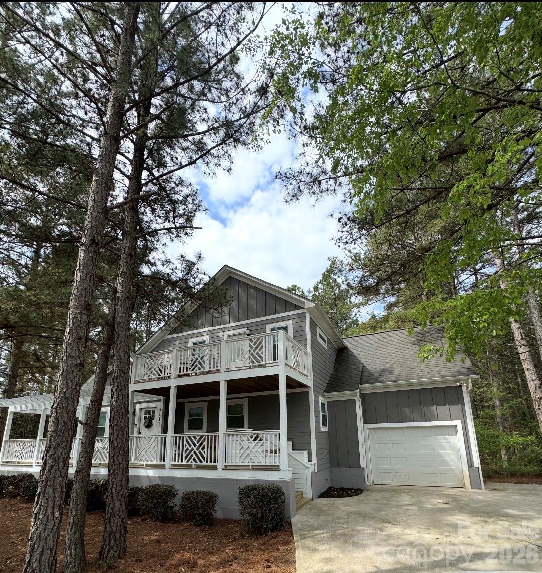 5111 Stockbridge Drive — Mount Holly