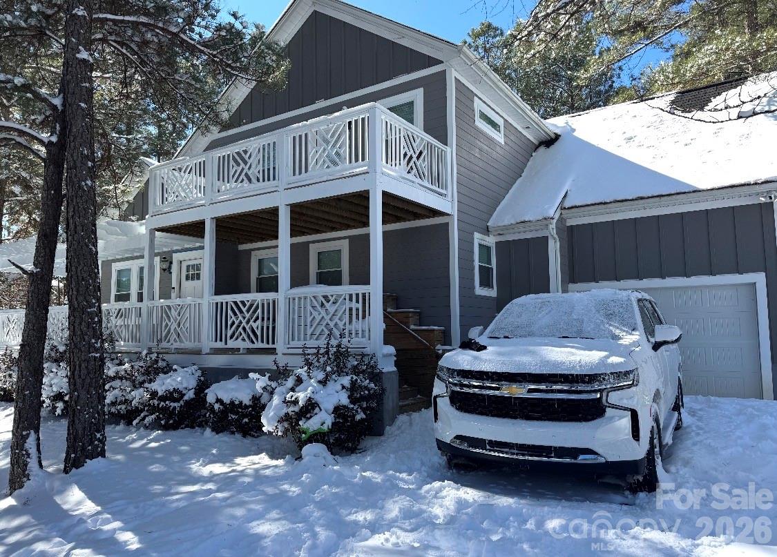 5111 Stockbridge Drive — Mount Holly