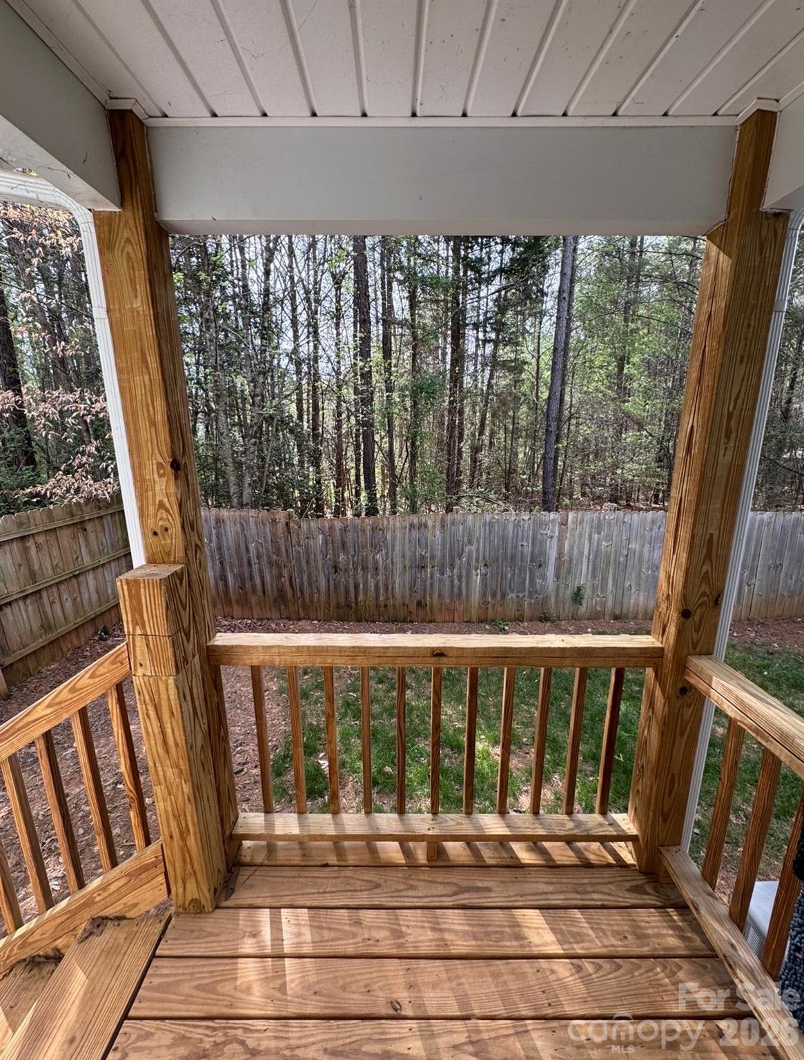 5111 Stockbridge Drive — Mount Holly